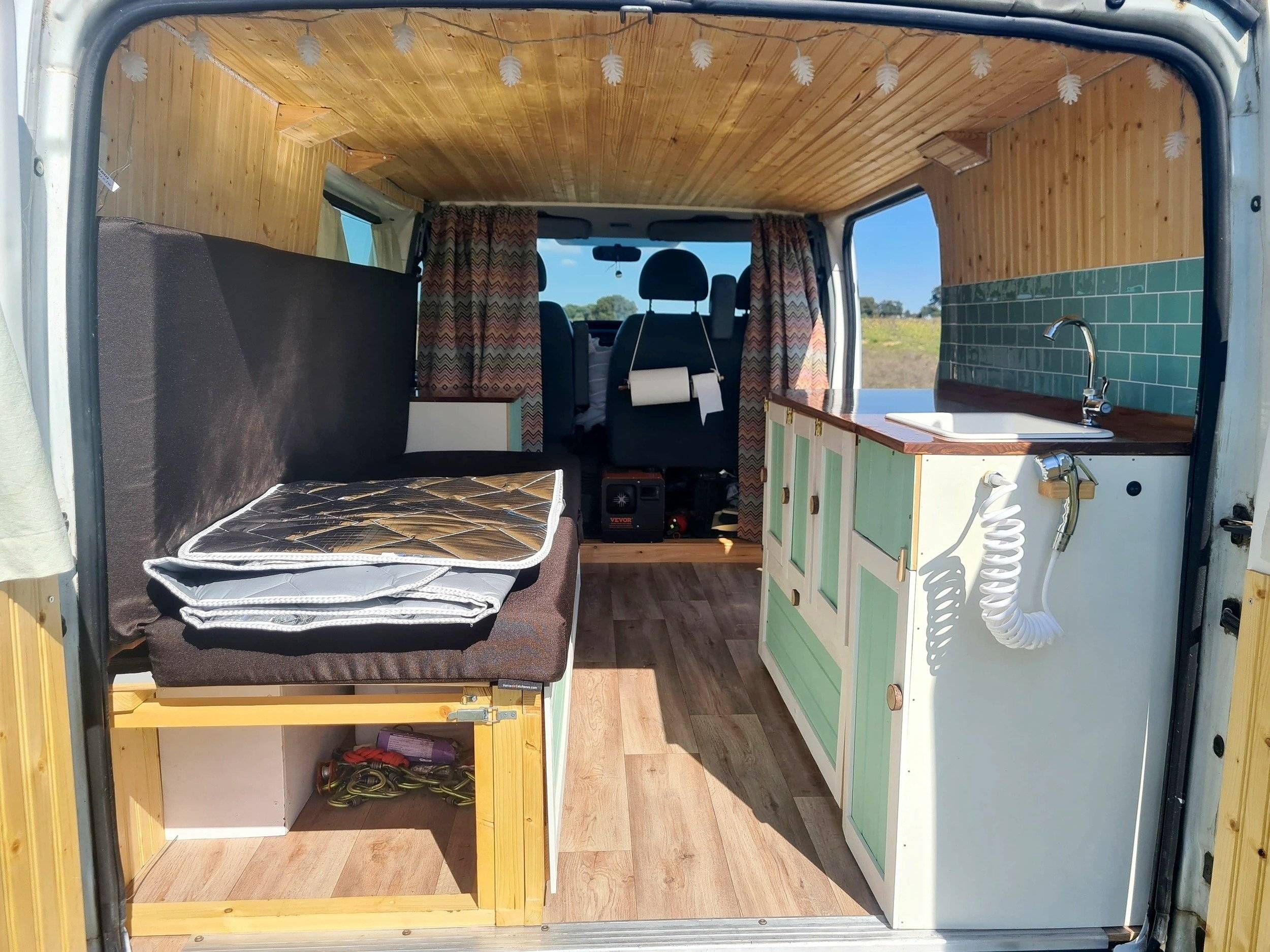 Ford Transit 2,2 l TDCi 130 ch.