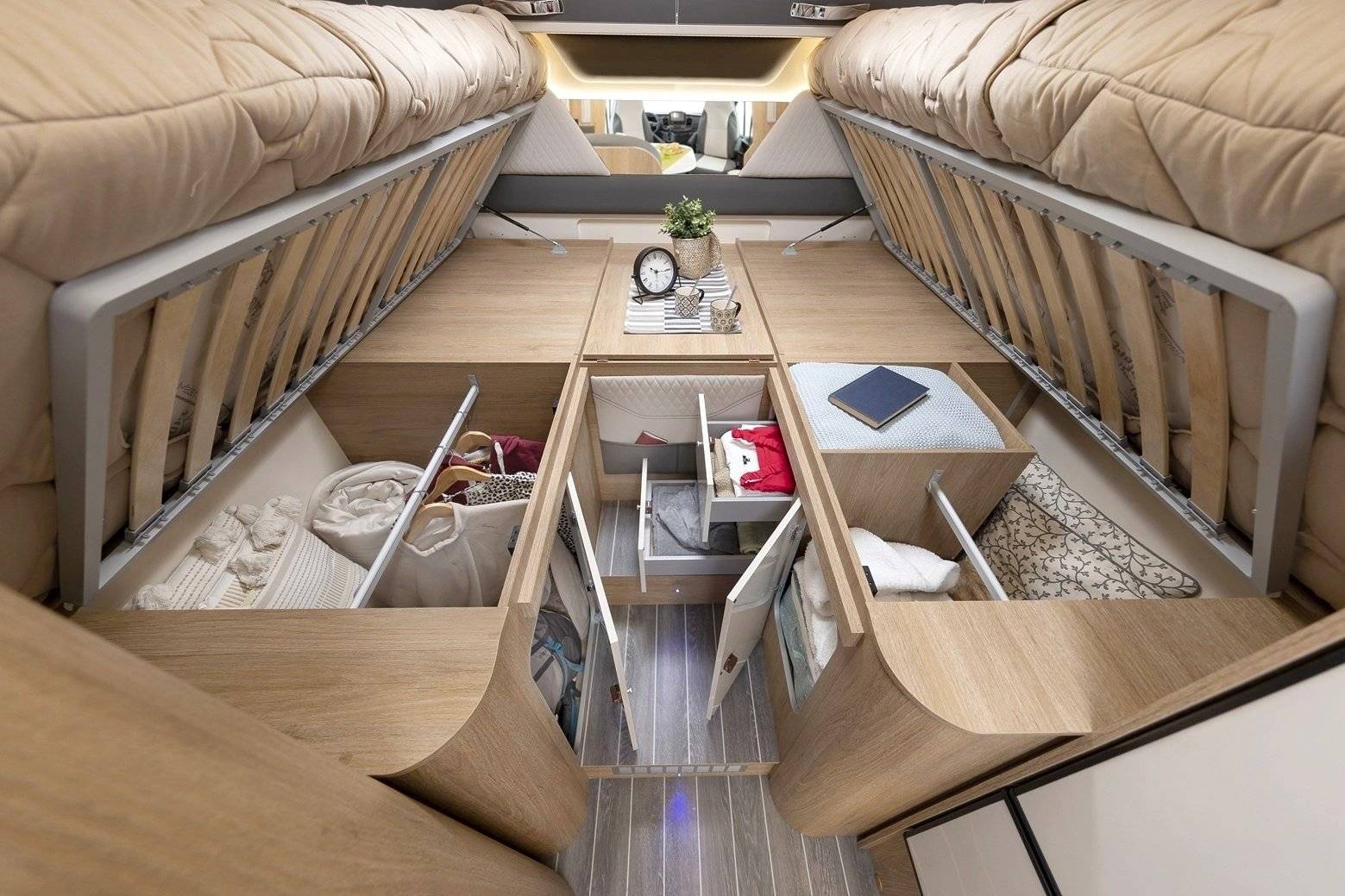 Roller Team ZEFIRO 285TL