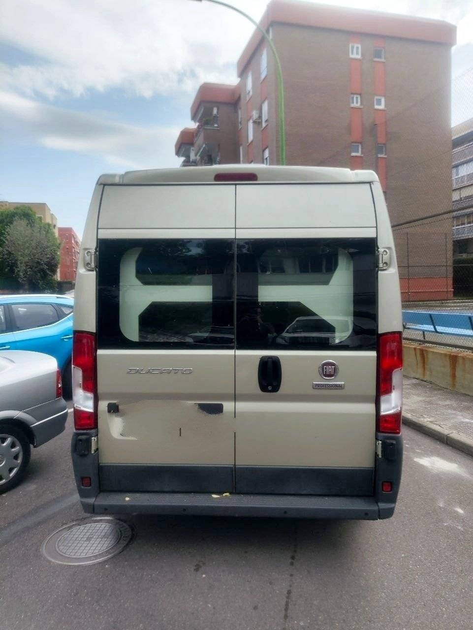 Fiat Fiat Ducato