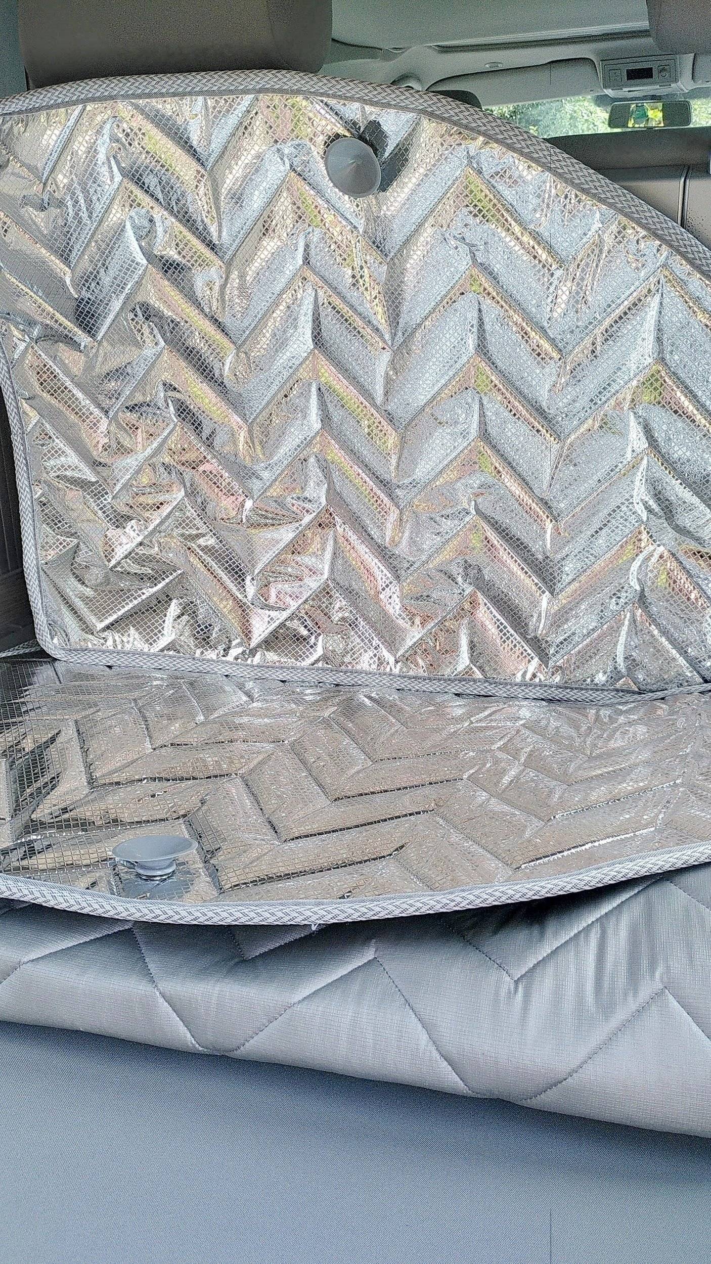 Westfalia california