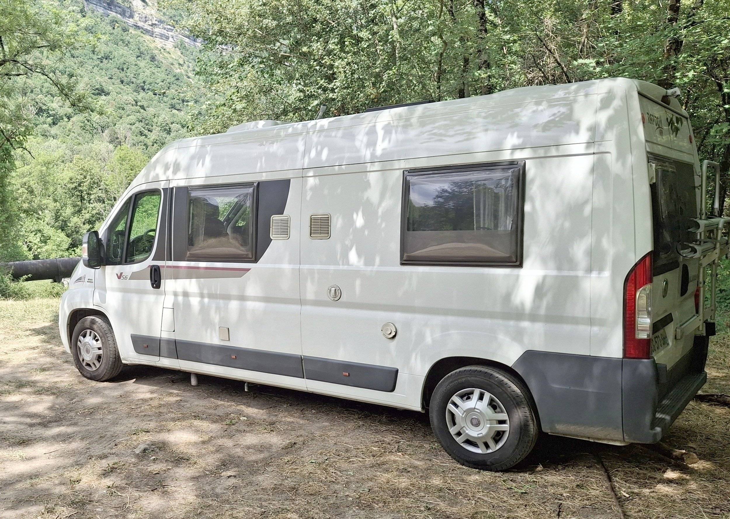 Rapido V56