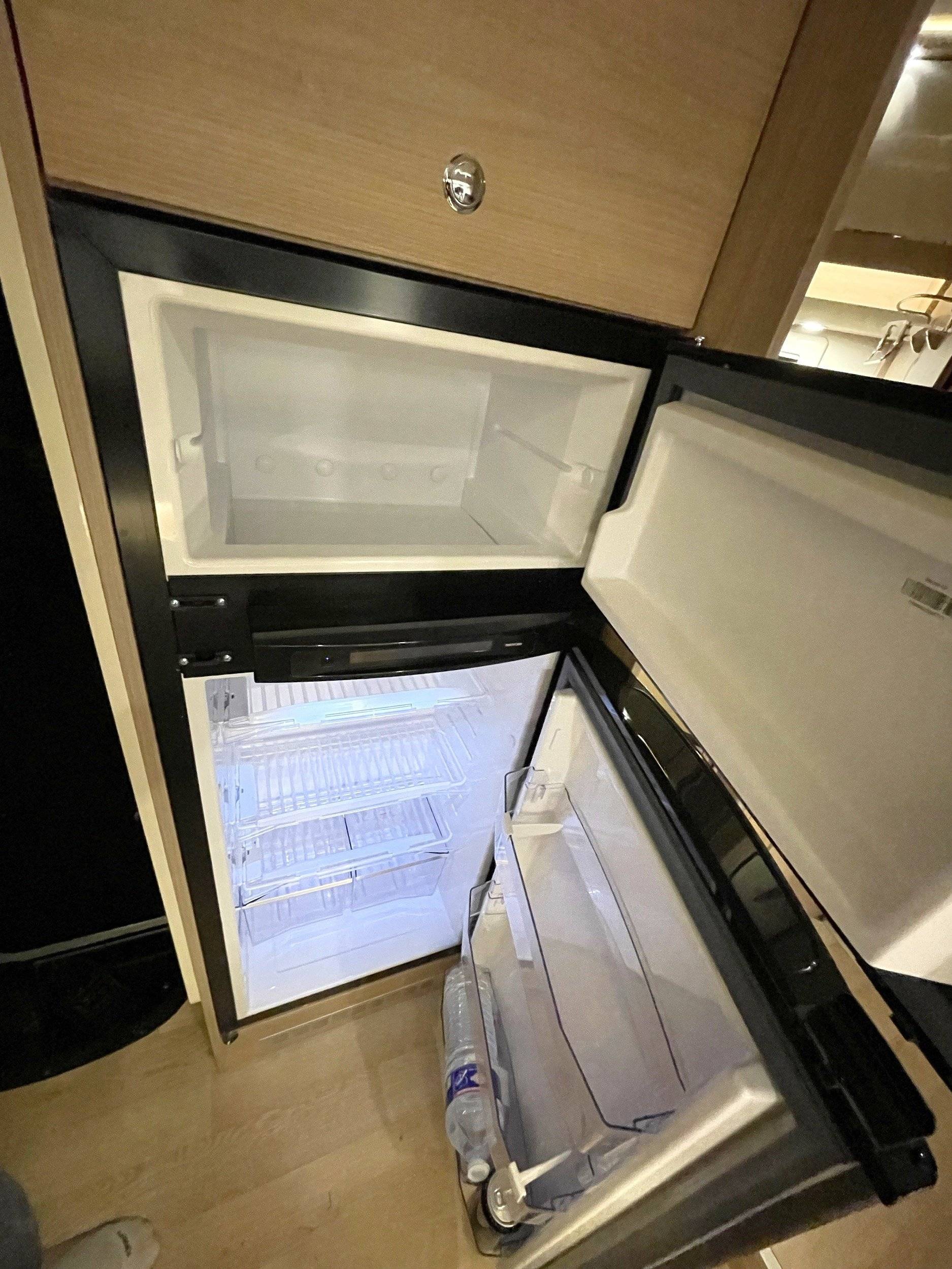 ITINEO SB 740 dit "Mario"