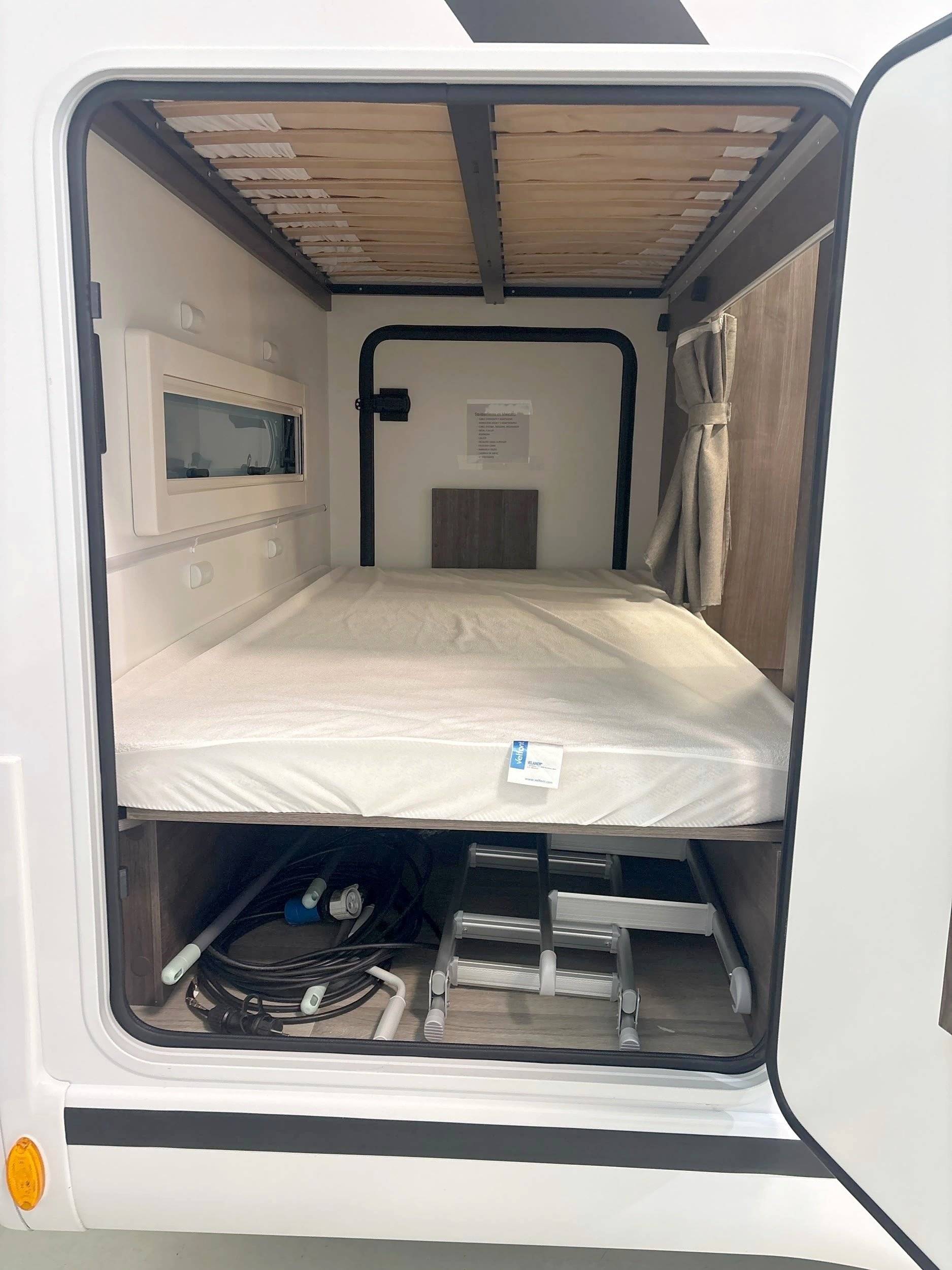 Benimar Tessoro 425