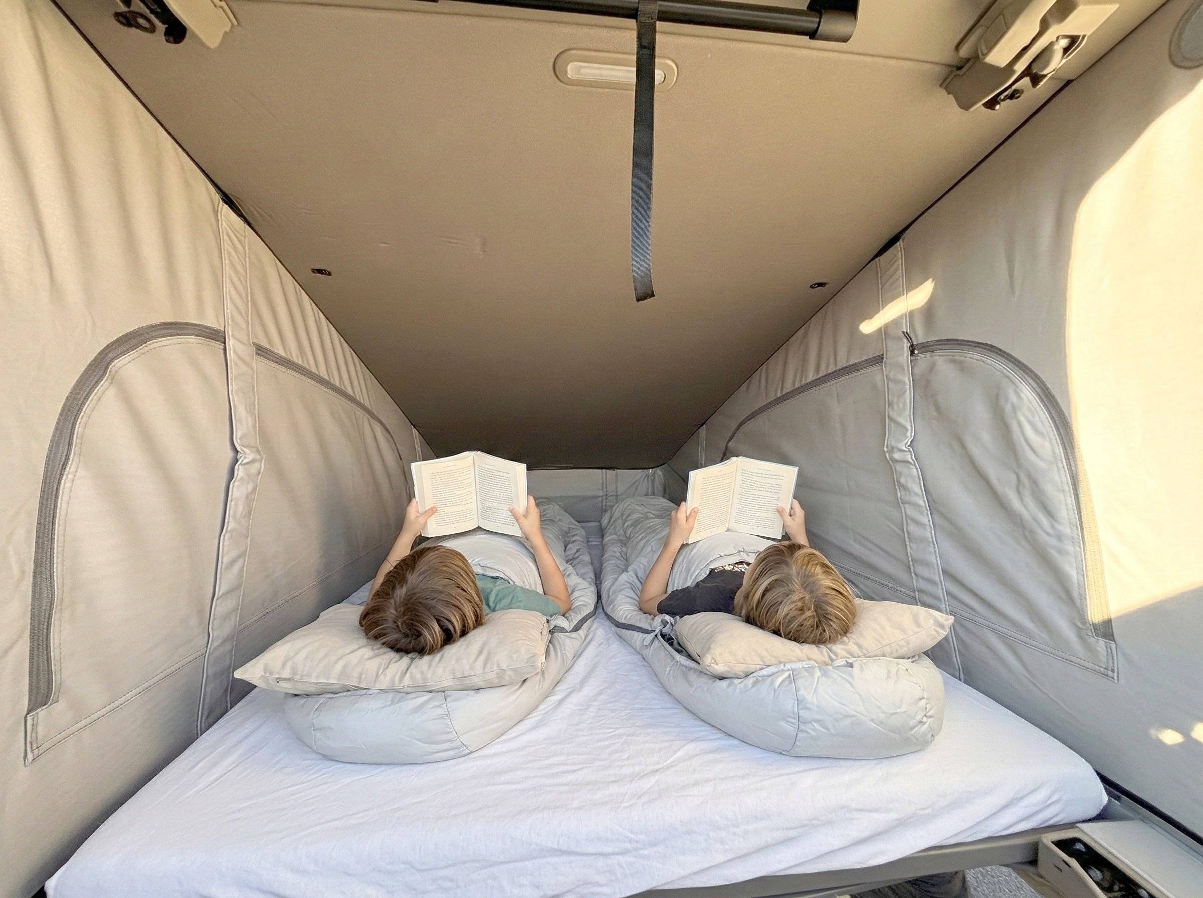 Volkswagen Volkswagen california