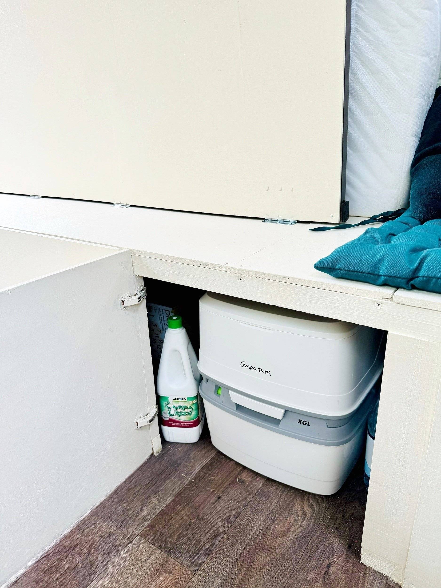 Campérêve Peugeot Boxer L2H2