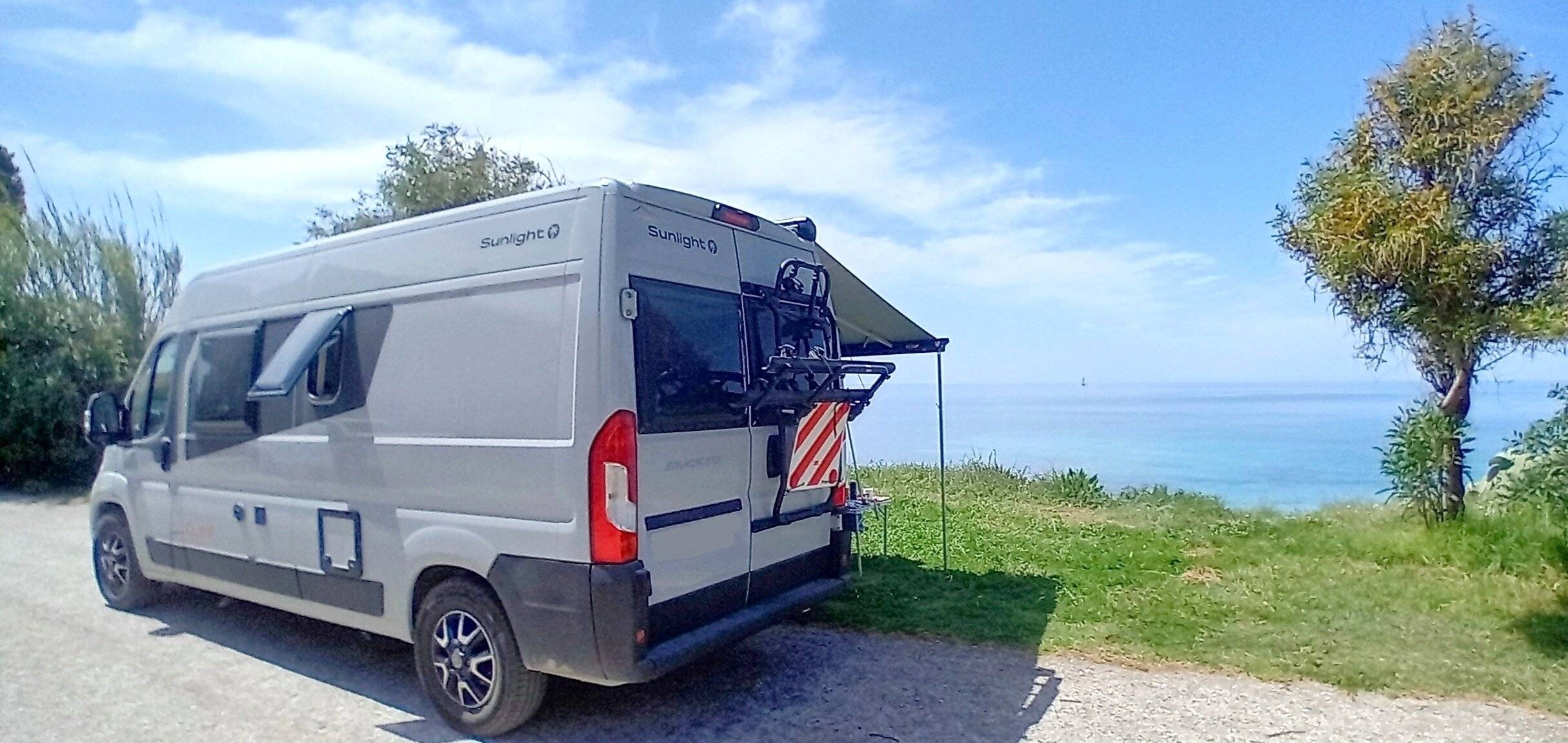 Sunlight Sunlight Cliff 601 Adventure