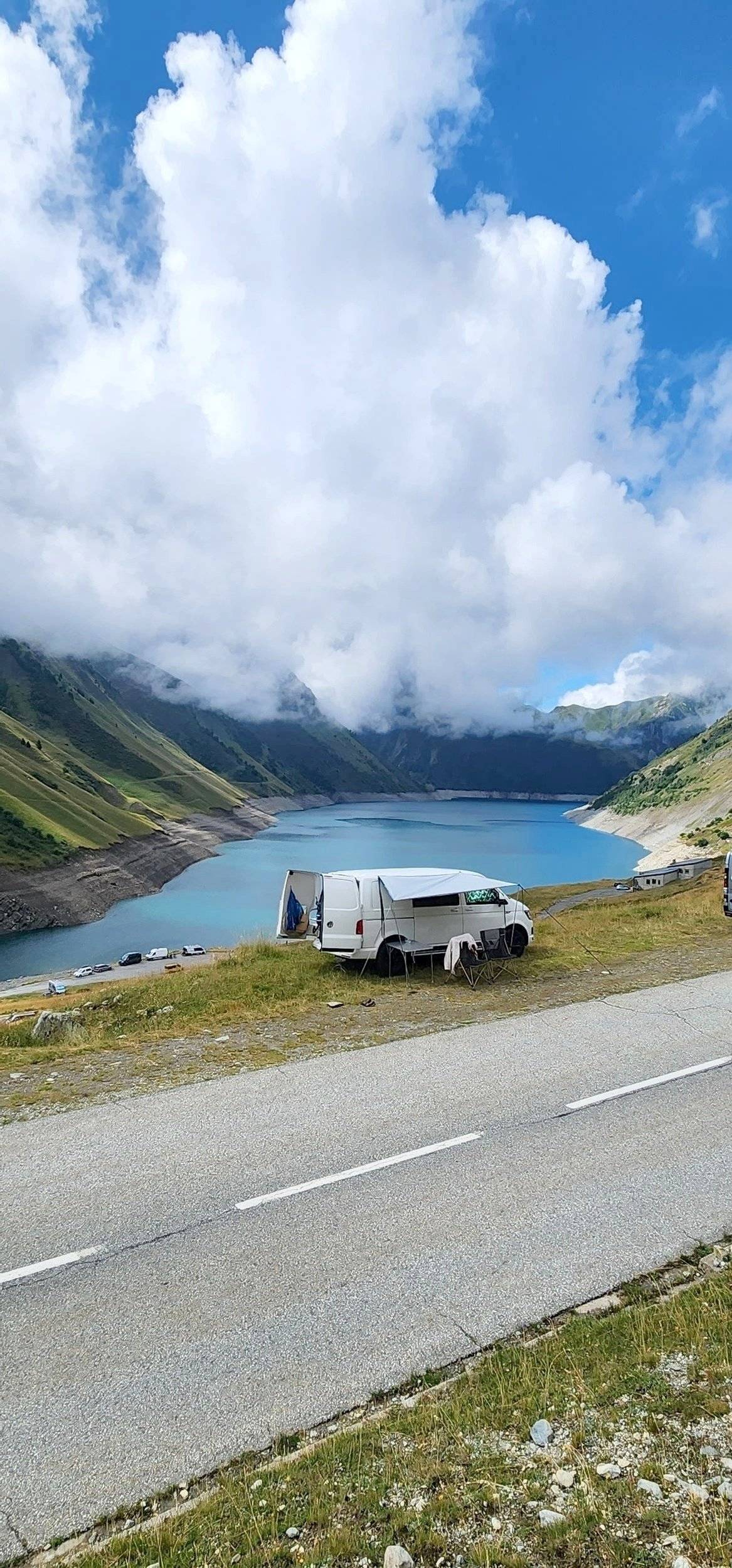 Volkswagen T6 2 l 102 ch