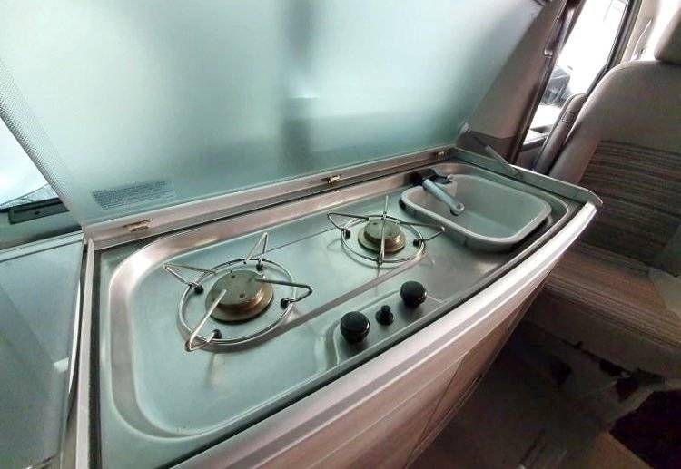 Volkswagen California