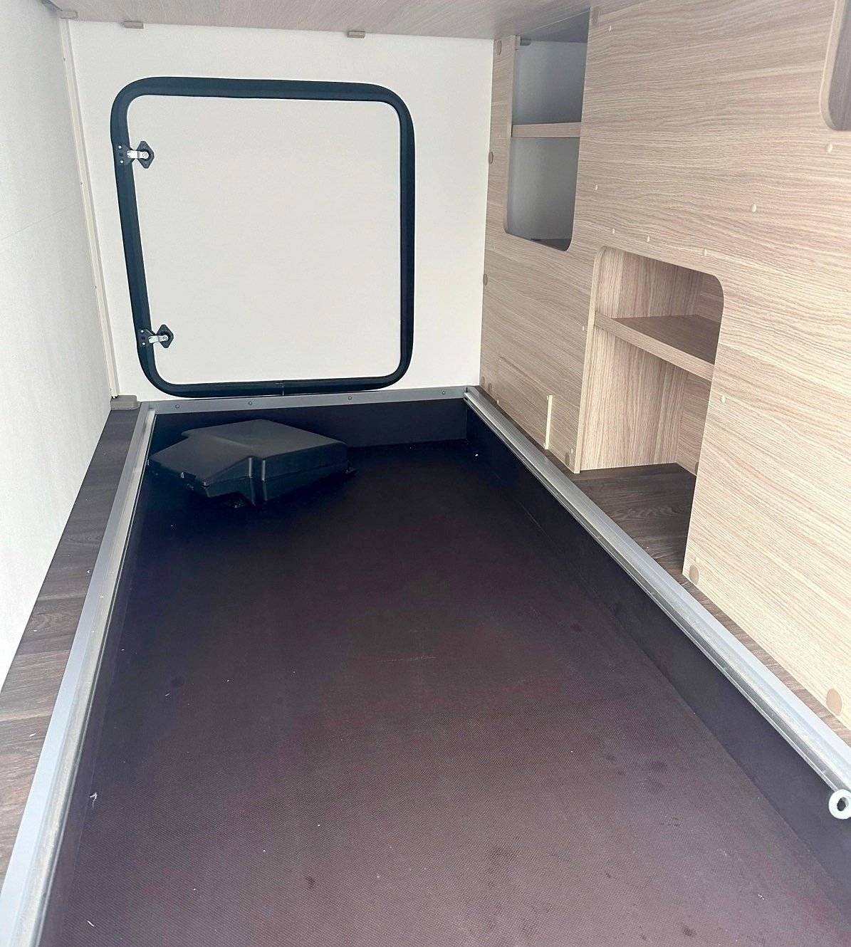 Sunlight I 68 Adventure Edition