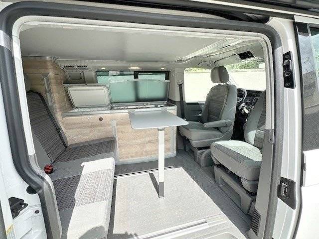 Volkswagen Volkswagen T6.1 California OCEAN