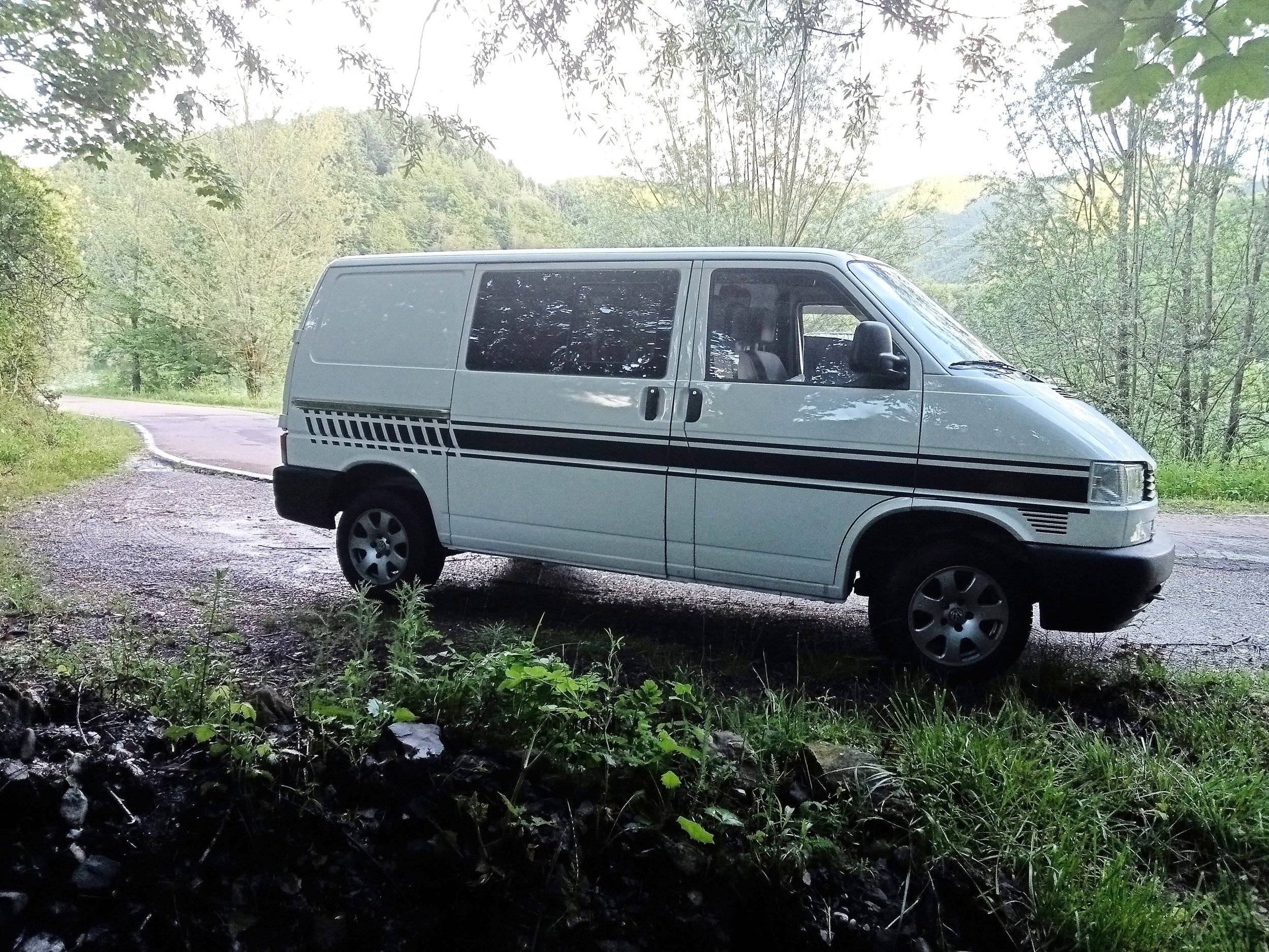 Volkswagen Volkswagen T4