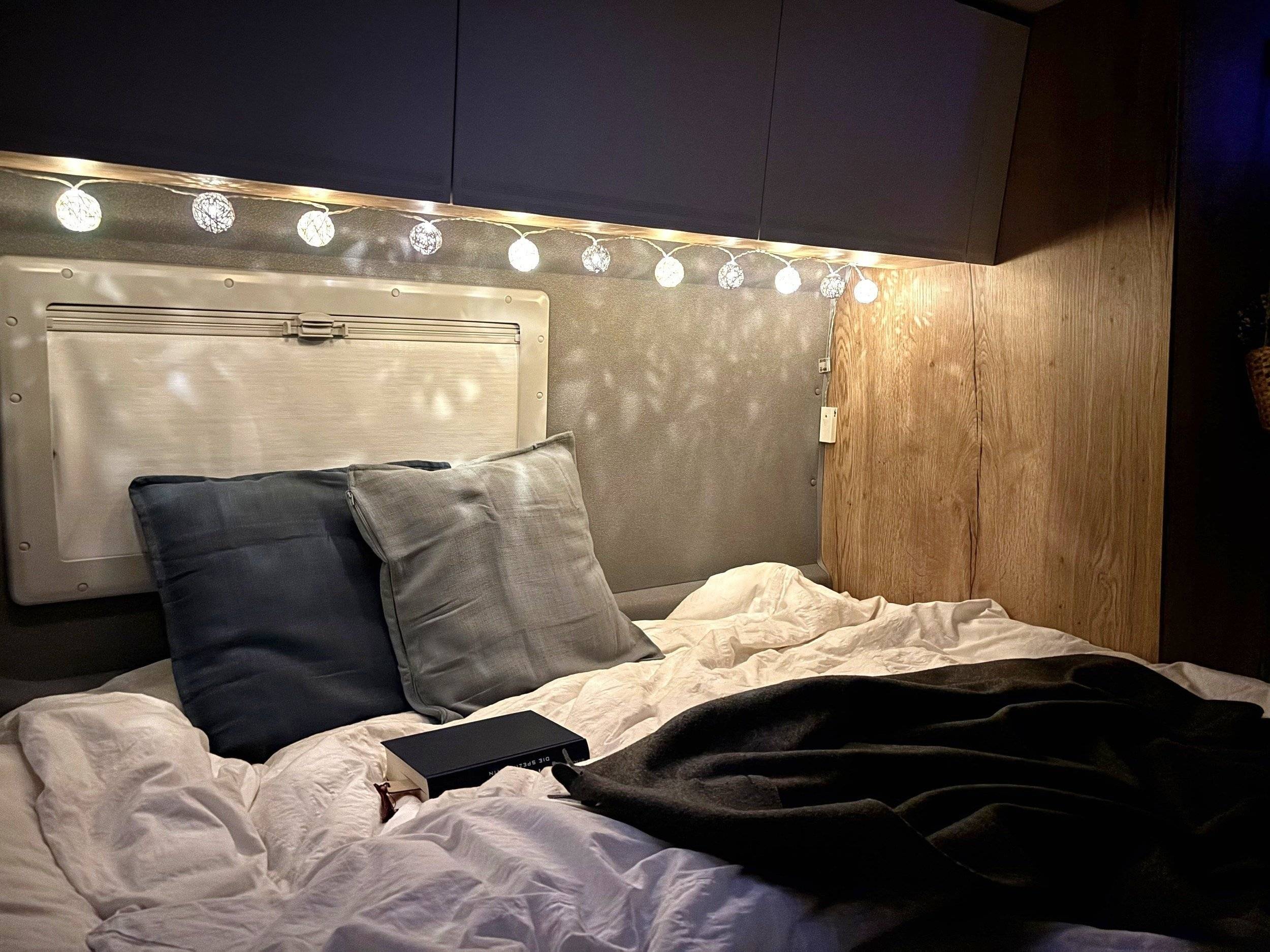 Clever Runner 636 Black Edition