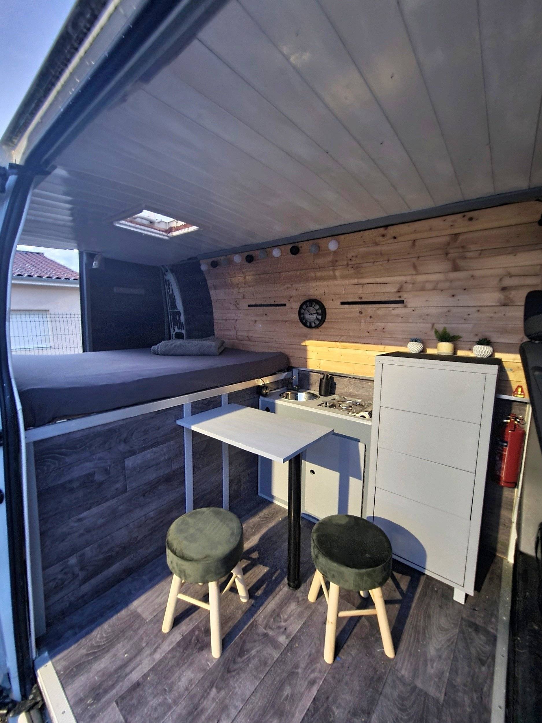 Renault Master 2,3 l dci 130 ch