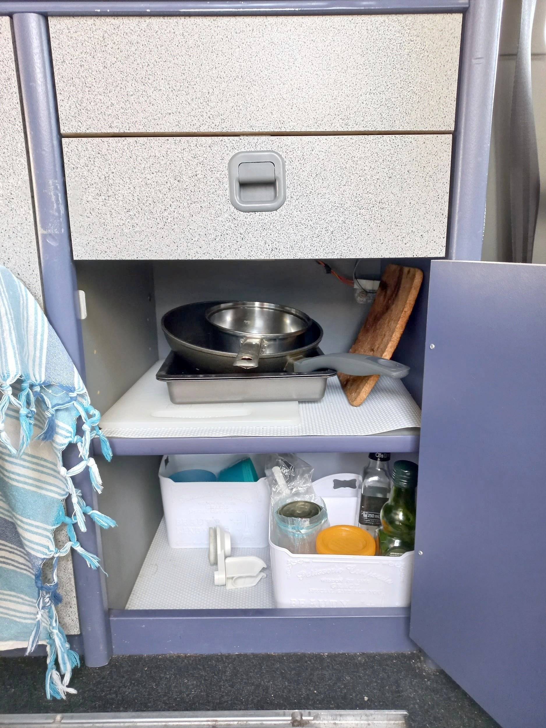 Camper Track VOLKSWAGEN CALIFORNIA