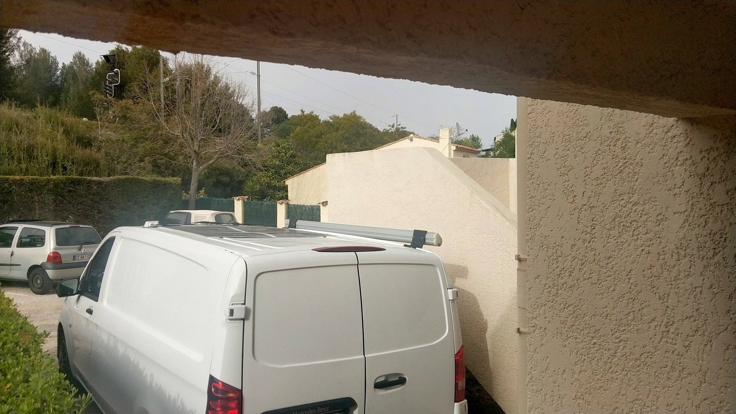 Mercedes Vito 2,0 l 136 ch
