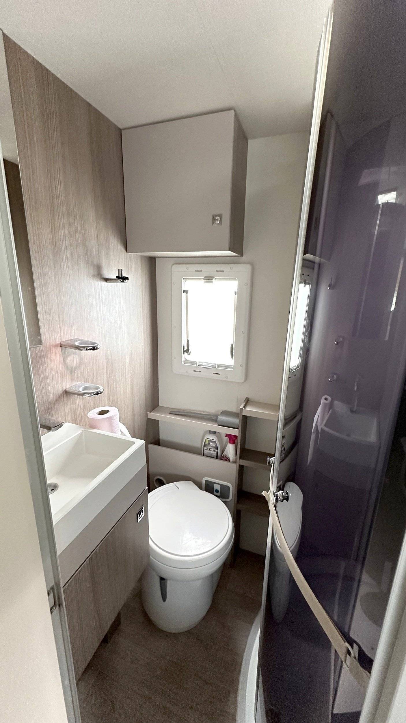 Chausson 2,3 l 130 ch.