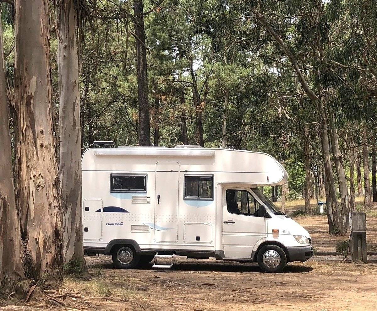 Euramobil SPRINTER 313