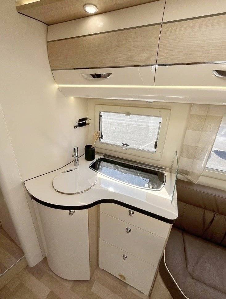 Autostar I 730 LC Celtic