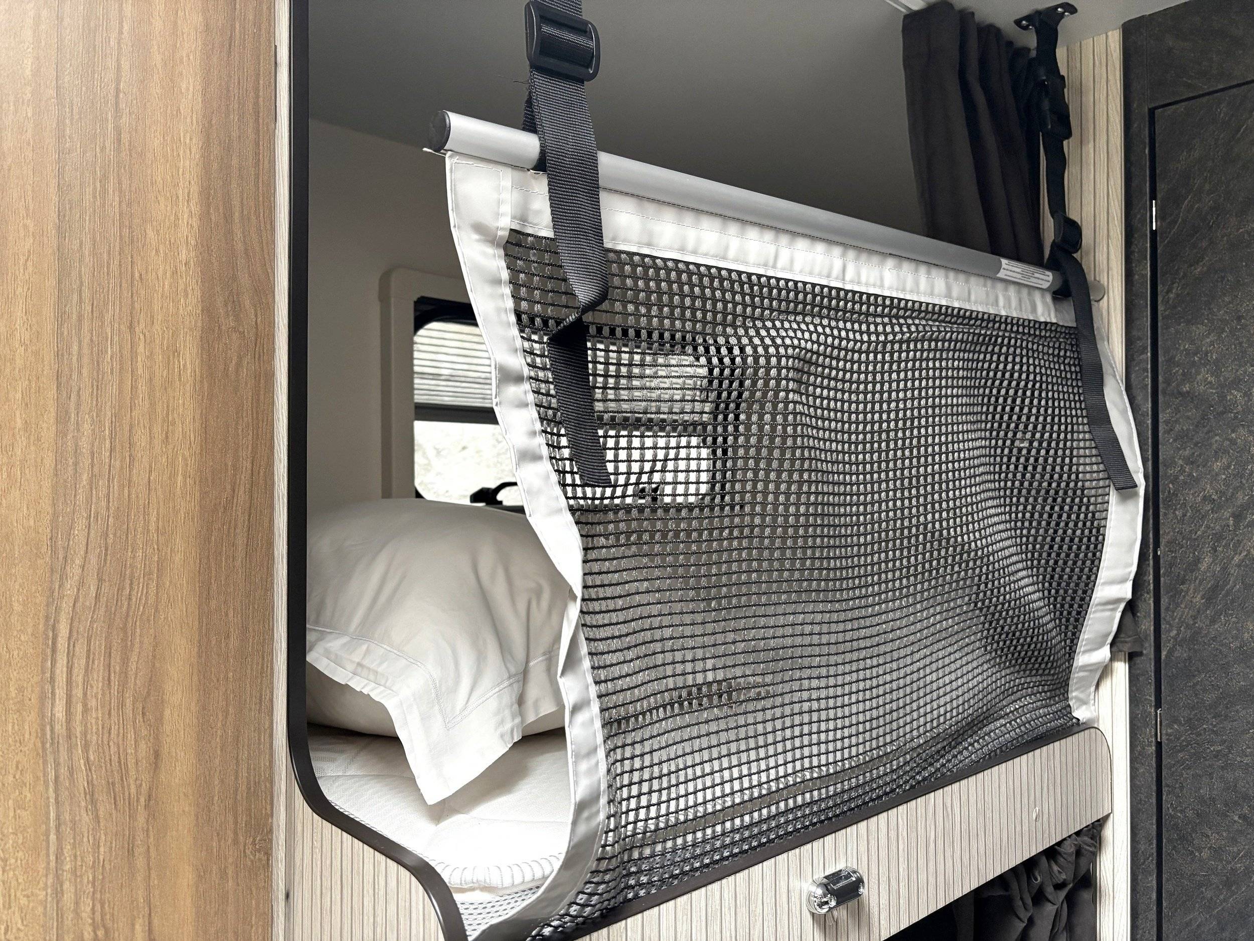Rimor Sarus 50