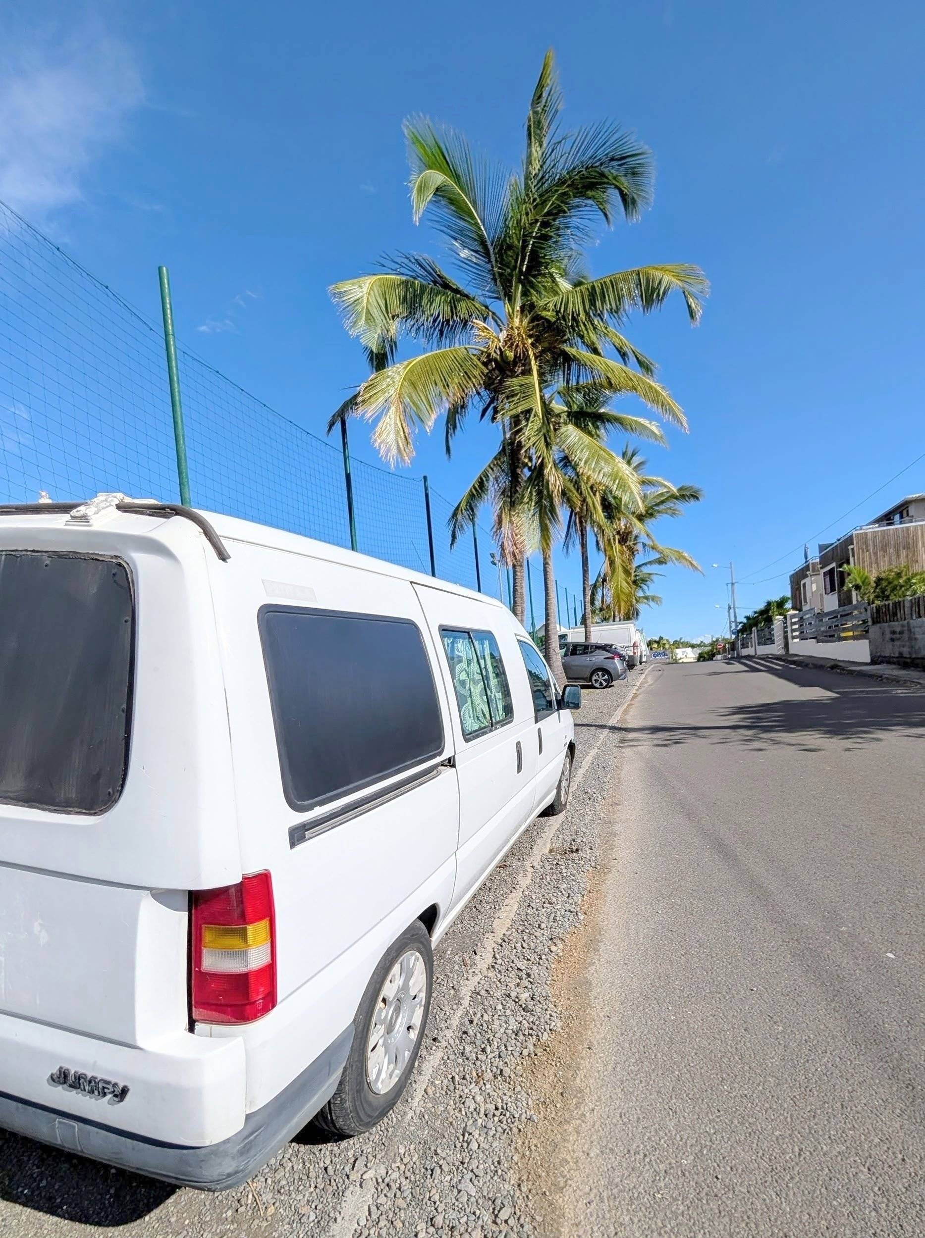 Le passe-partout jumpy