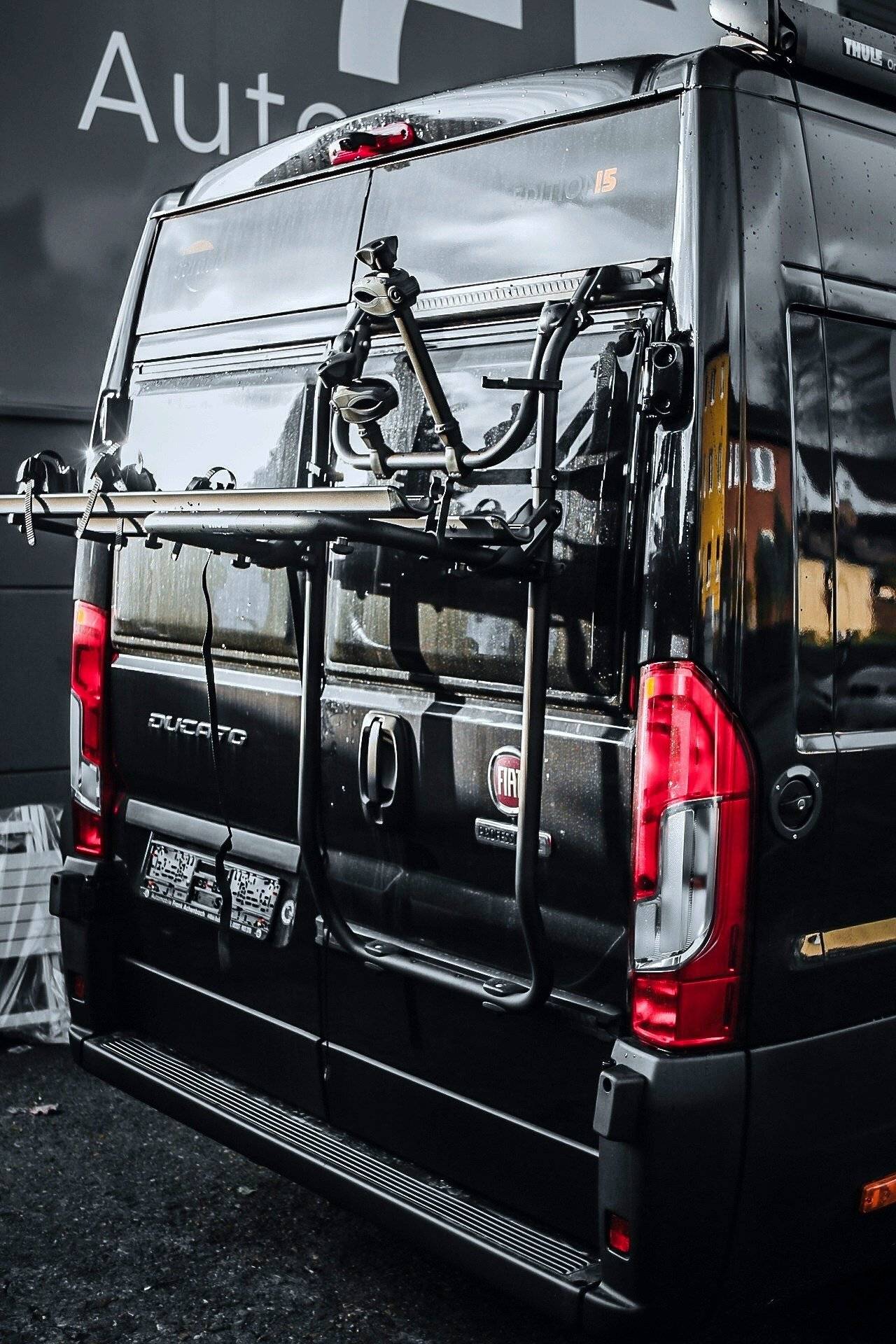 MORITZ, Carado Ducato 2,3 l Multijet