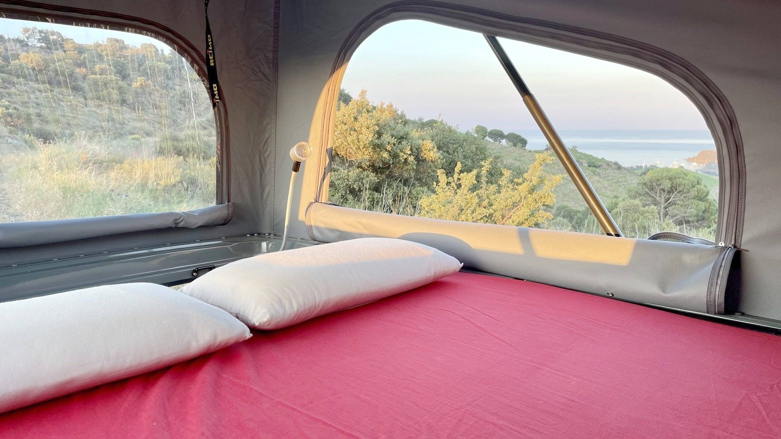 Van Mania South West