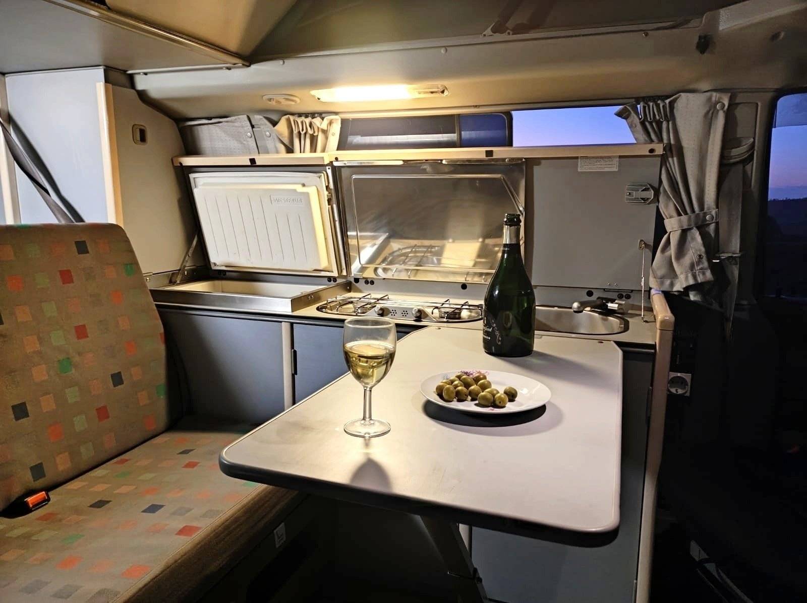 Volkswagen Volkswagen T4