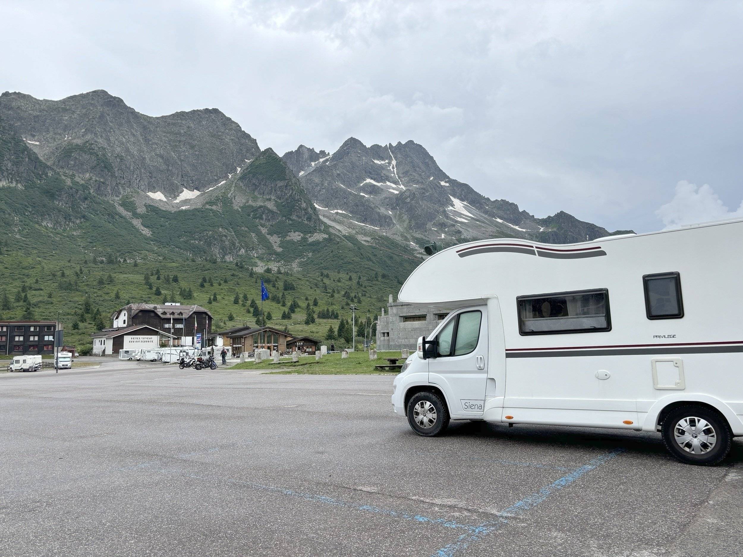 Giottiline 440 SIENA PRIVILEGE