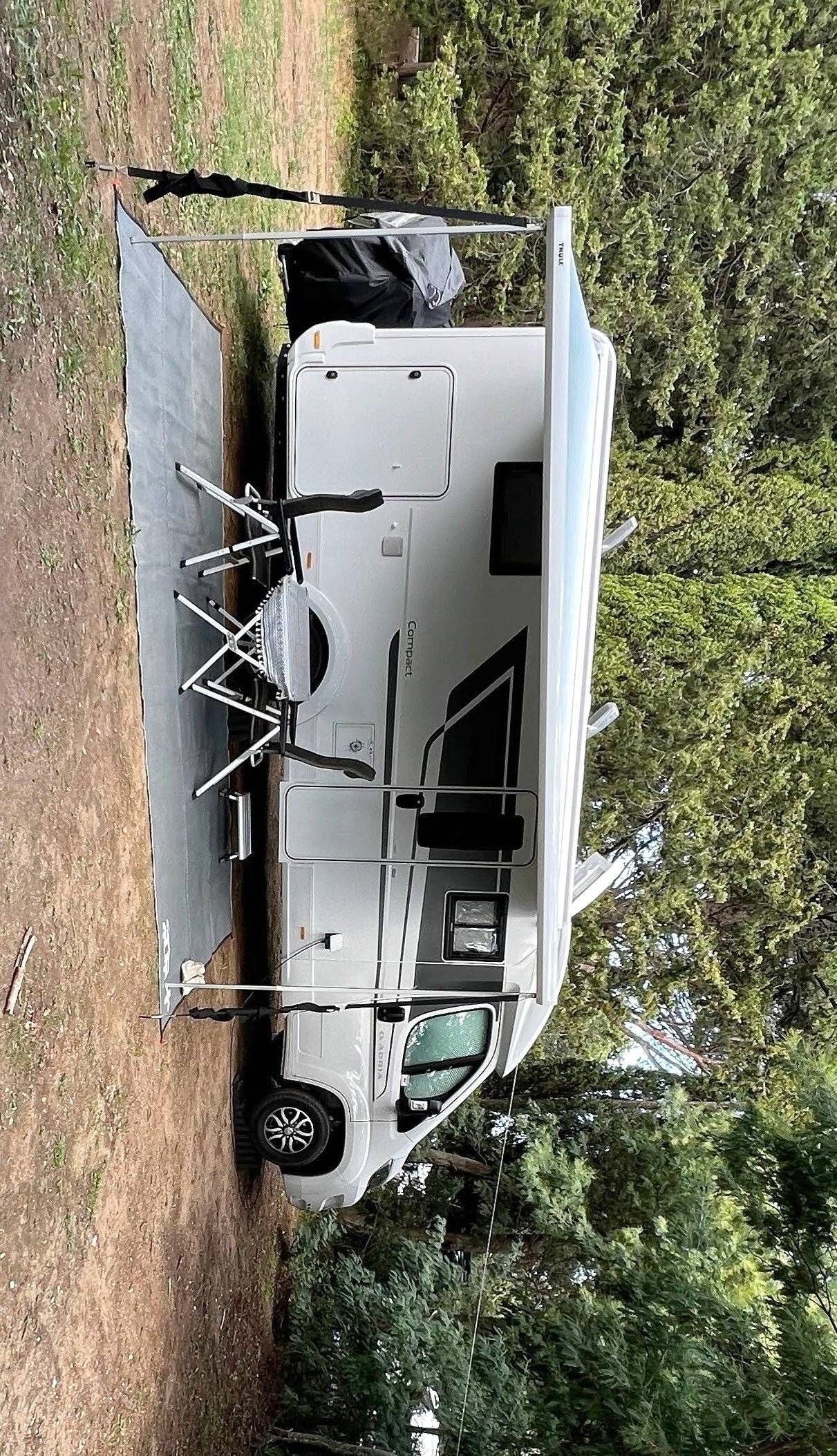 Adria Adria Compact DL