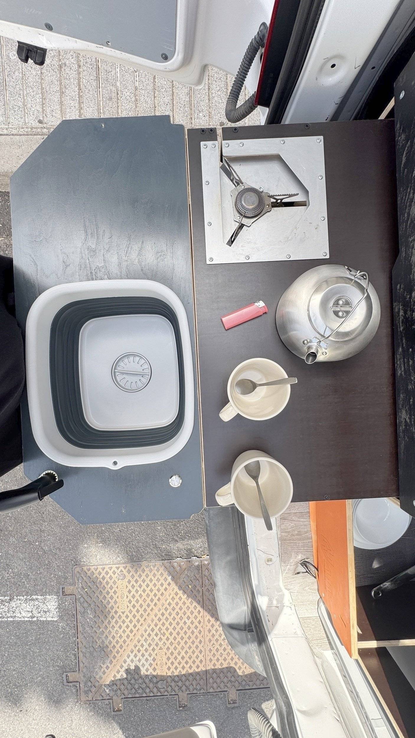 Volkswagen Volkswagen T6