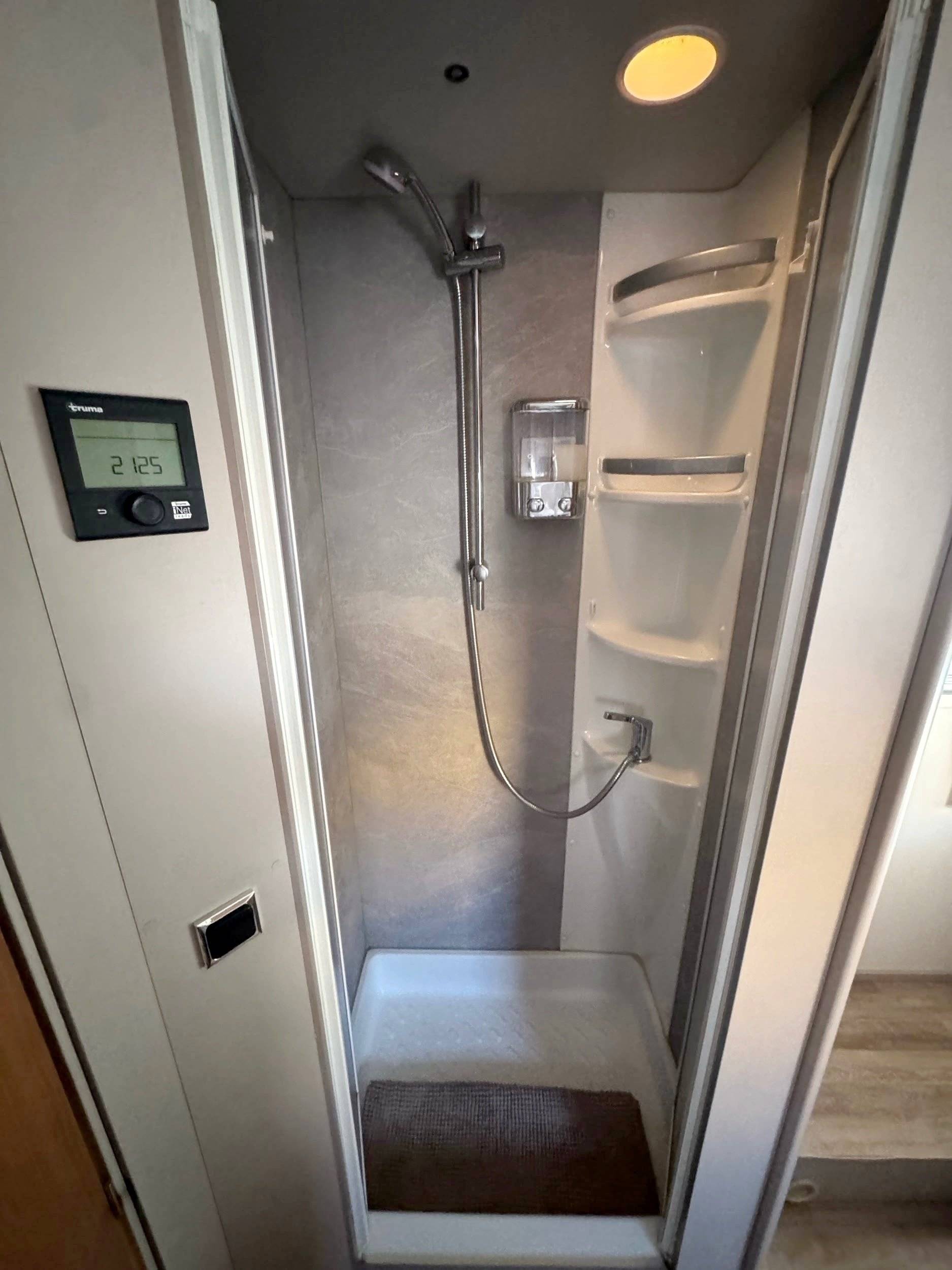 Rimor HYGGE 69 PLUS