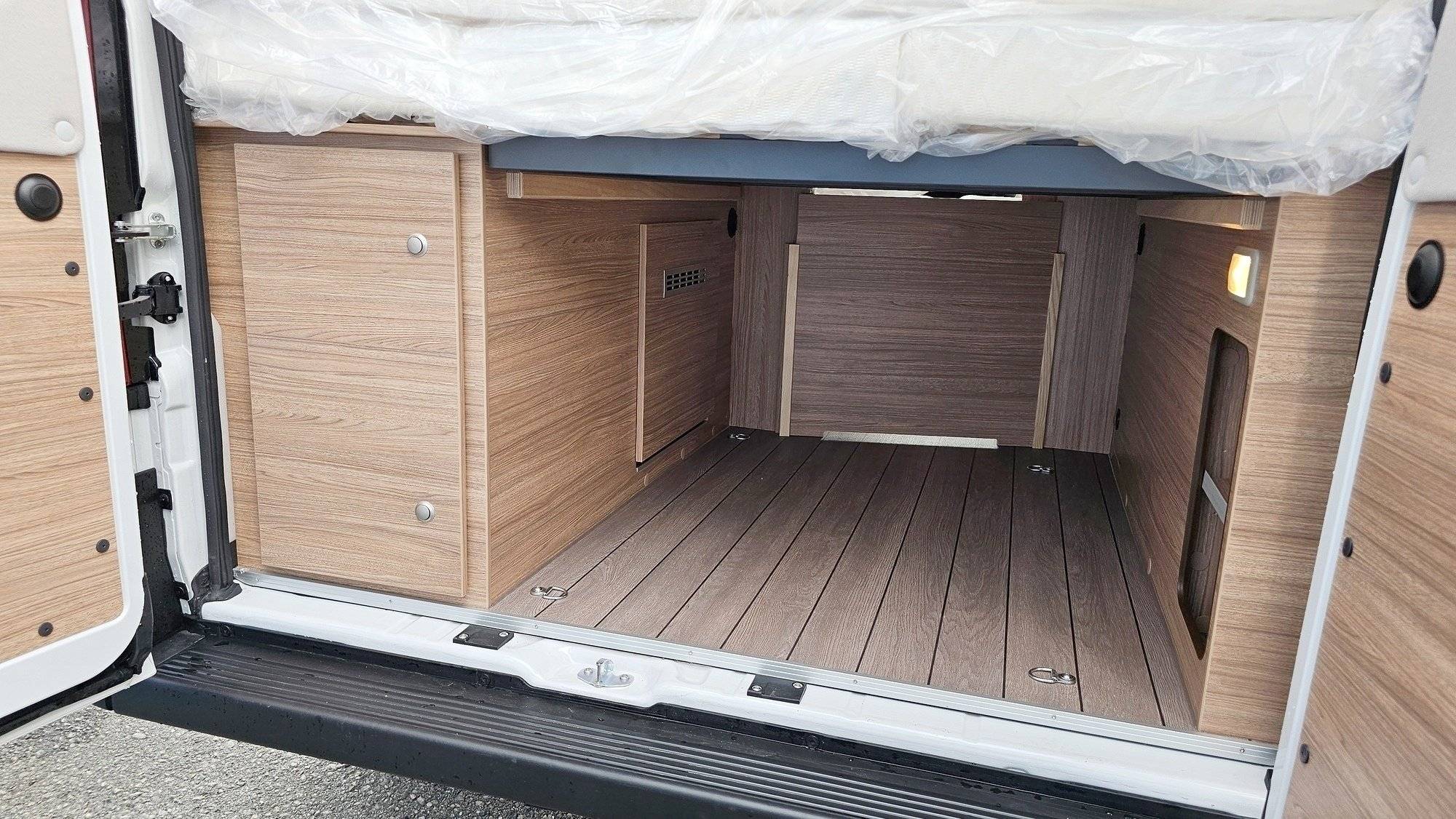 Weinsberg Weinsberg Carabus 600 DQ