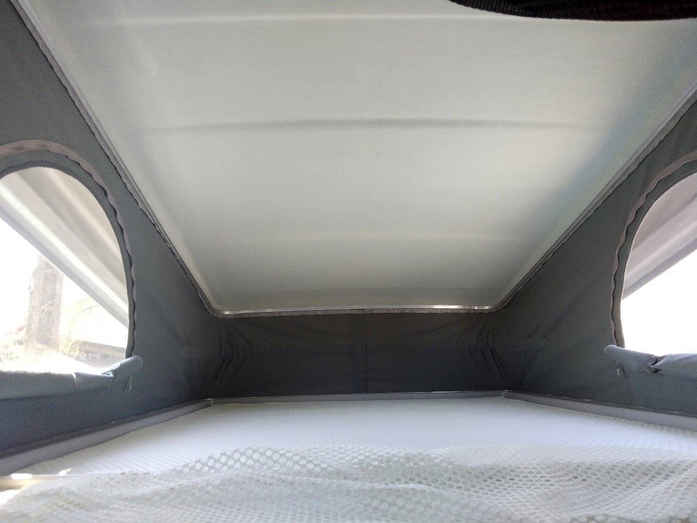 Bürstner CAMPEO C540 BLACK FOREST