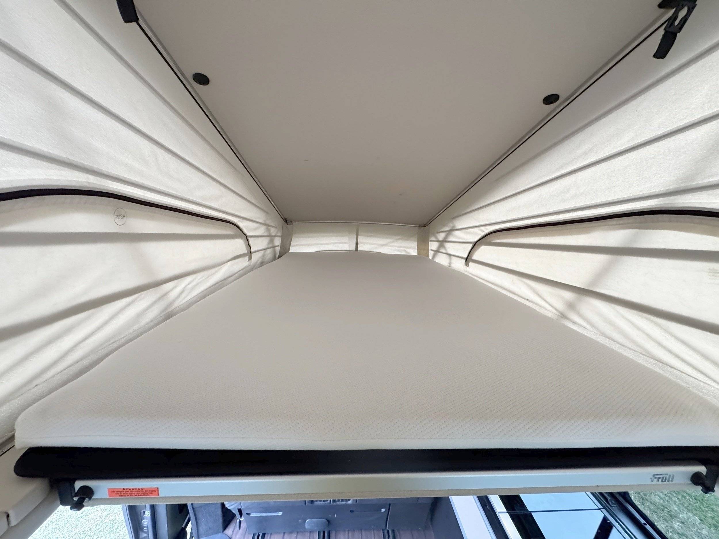 Westfalia Marco Polo