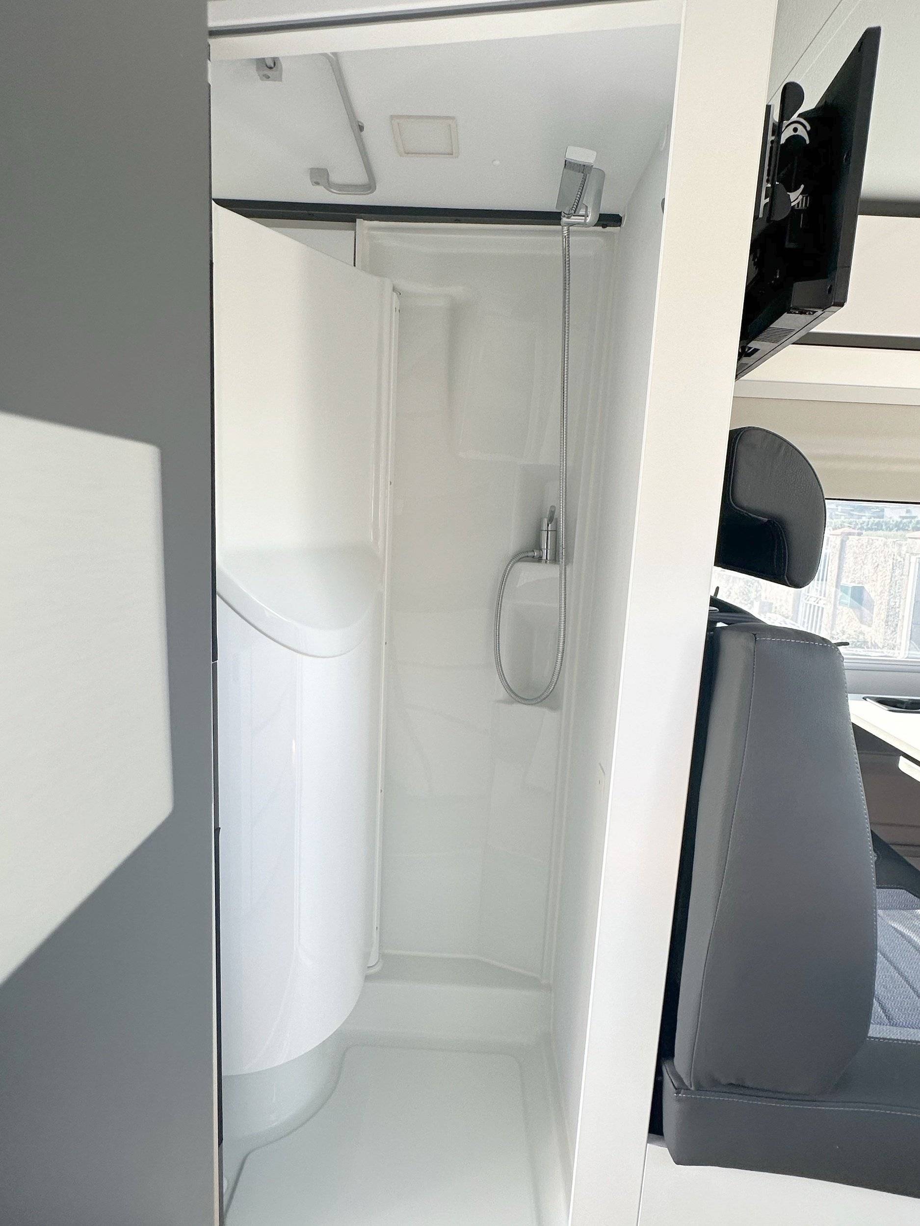 Elios 63 GX Sky-Lift