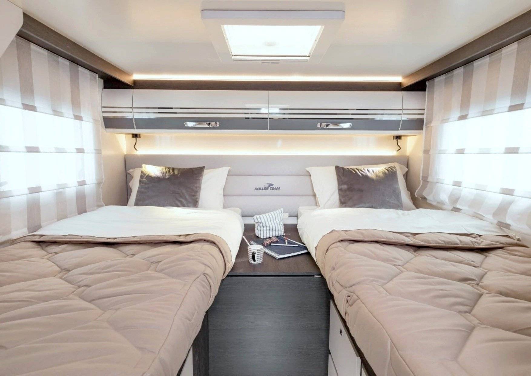 Roller Team Roller Team Kronos 284TL