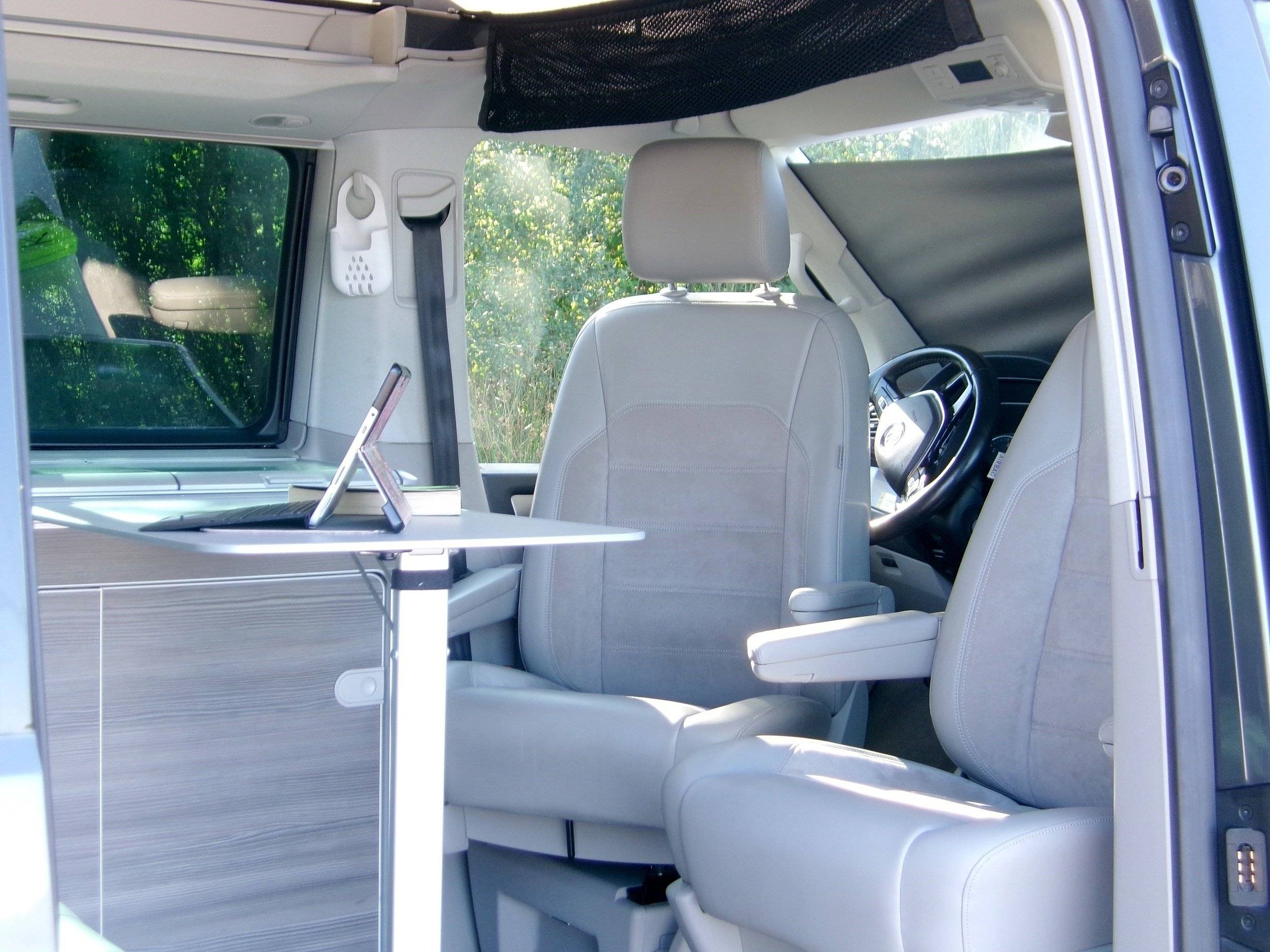 Comedor Volkswagen - Yescapa
