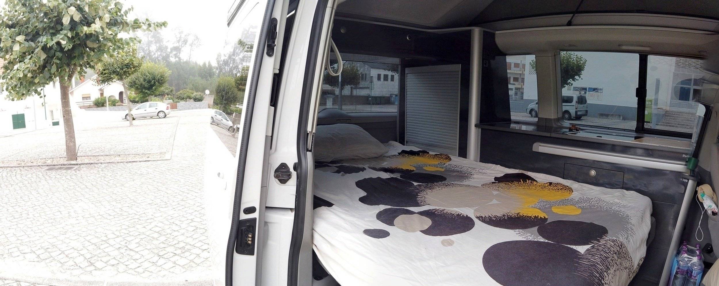 Volkswagen T5 2,0 l 140 ch