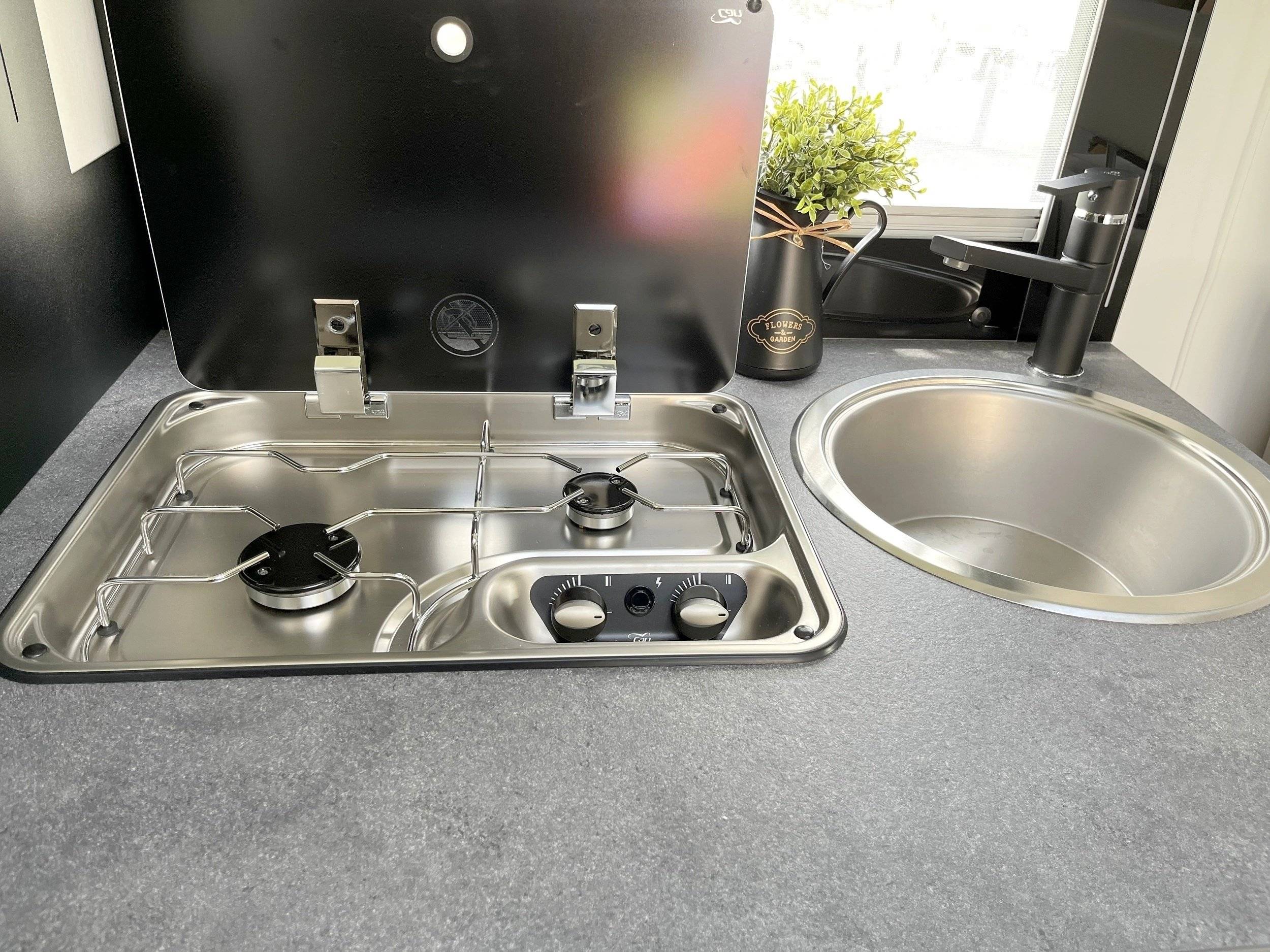 Challenger Transit 2,0 l 170 ch