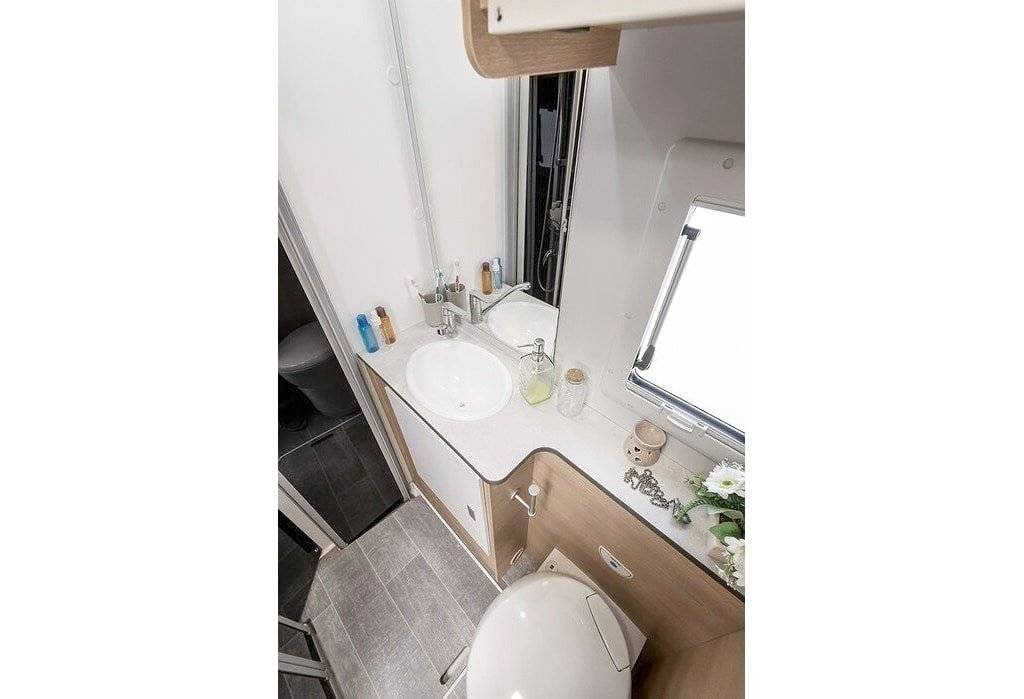 Giottiline GiottiLine Siena 422