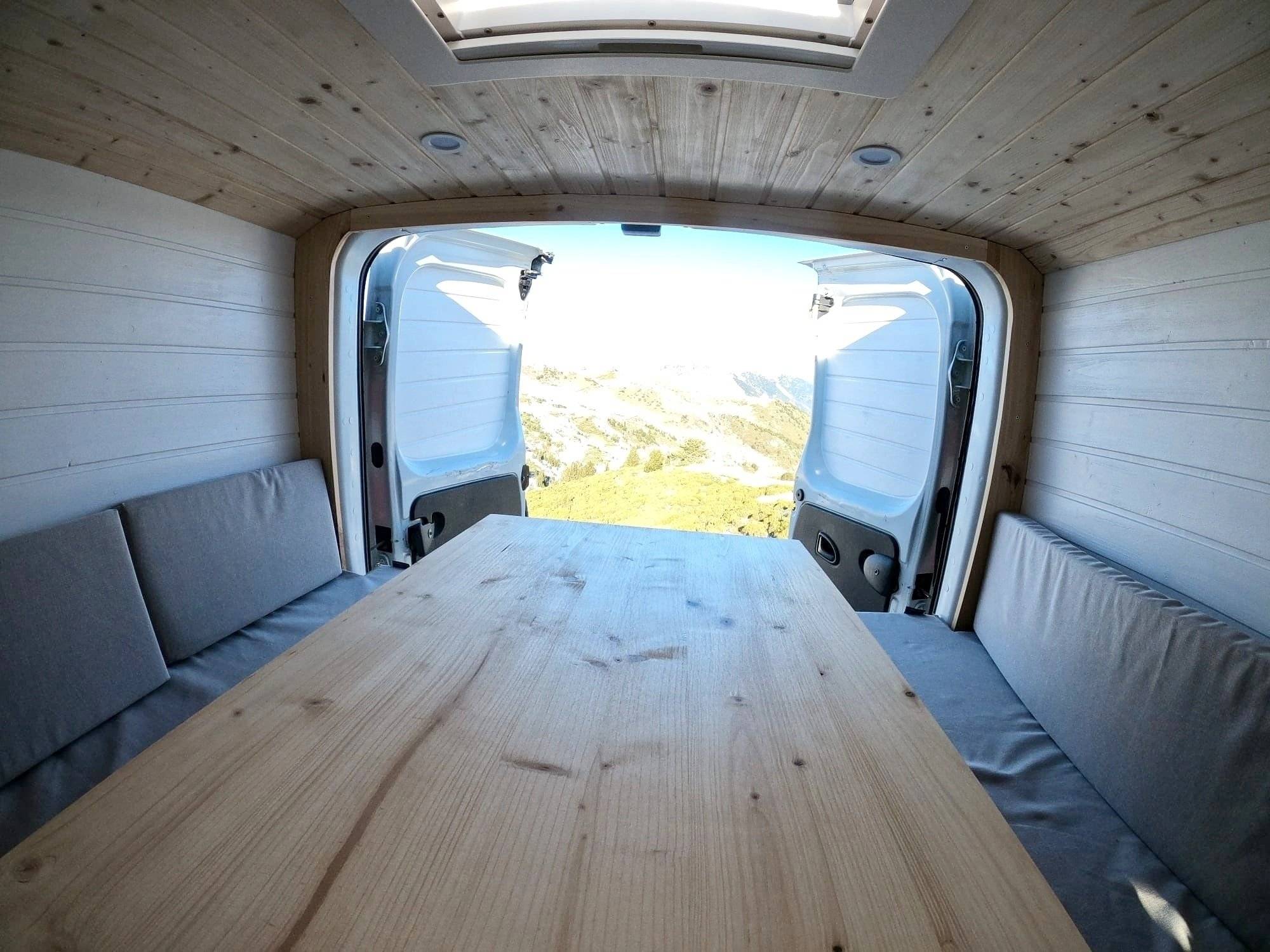 Renault Renault trafic