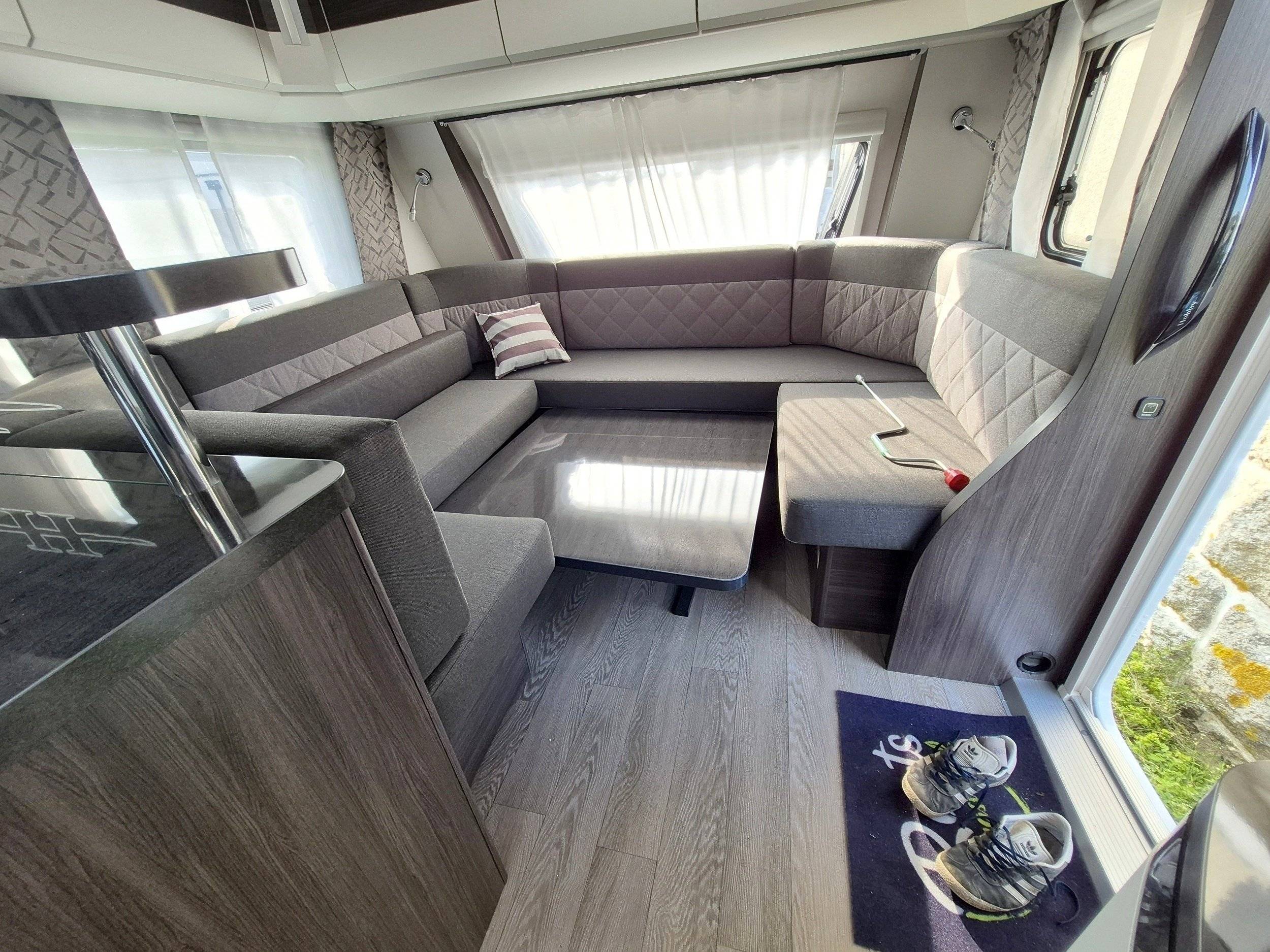 Hobby prestige 560 fc