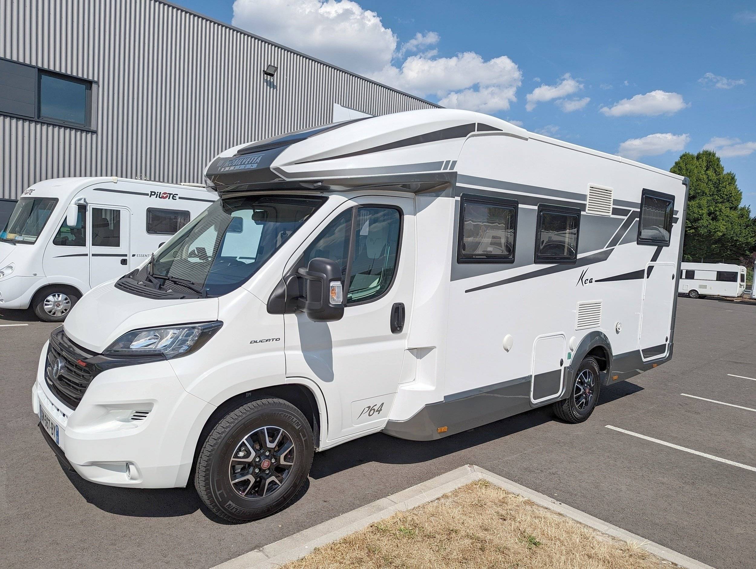 Mobilvetta mobilvetta