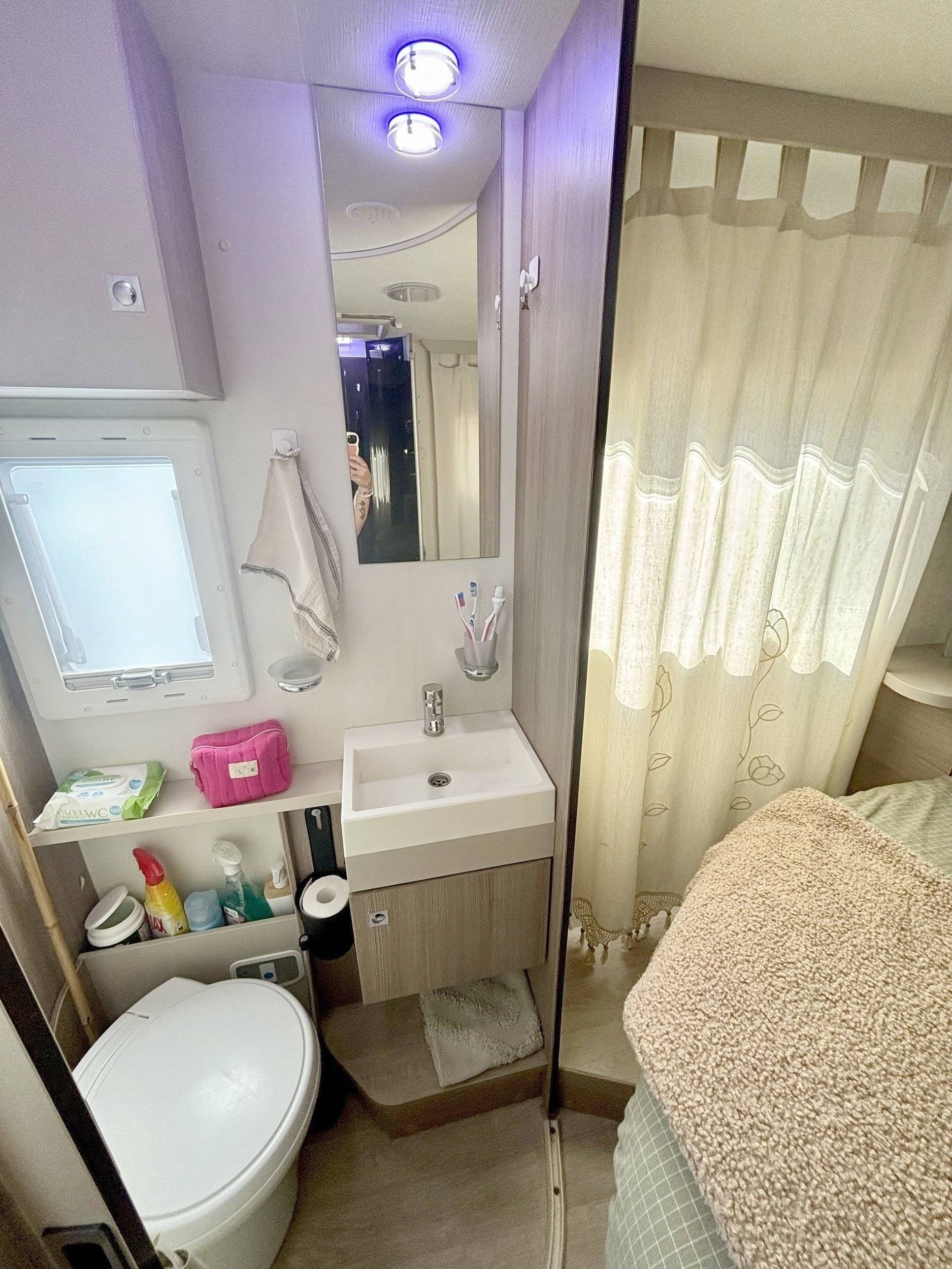 Chausson Chausson 628 EB edition spéciale