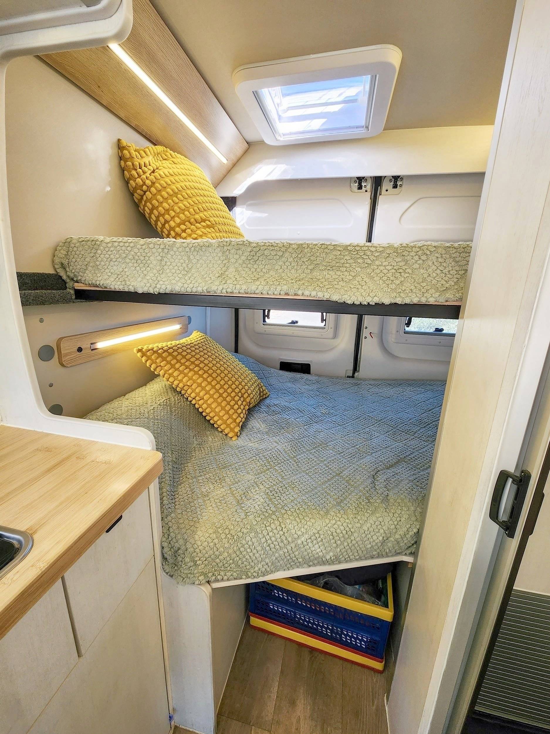 Citroën Citroen Jumper