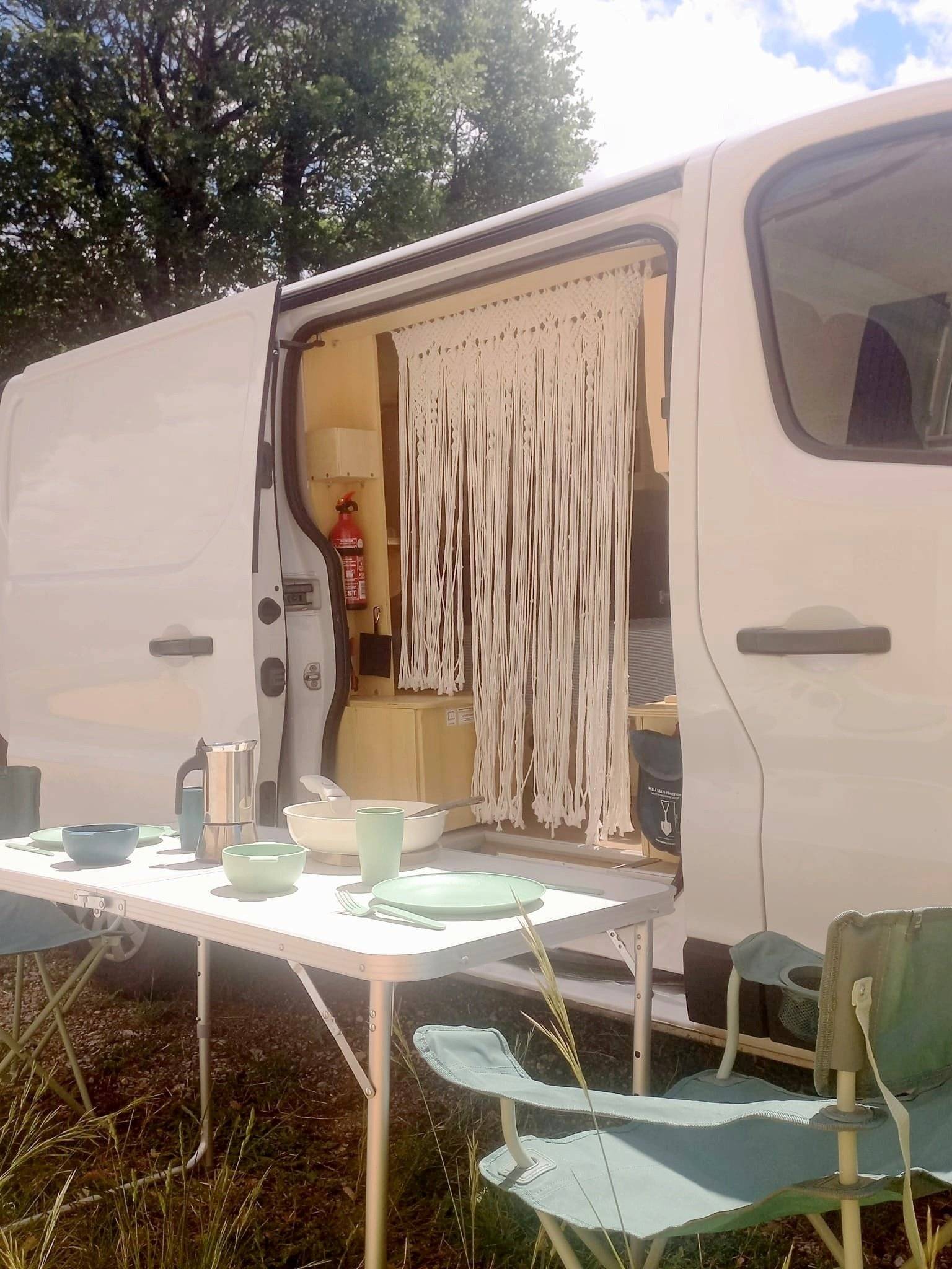 Renault Renault trafic