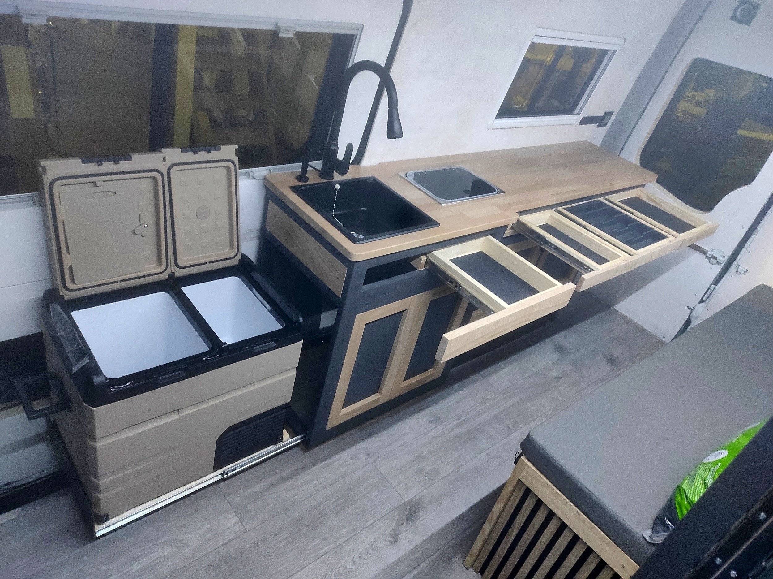 Mercedes Benz  Mercedes Sprinter