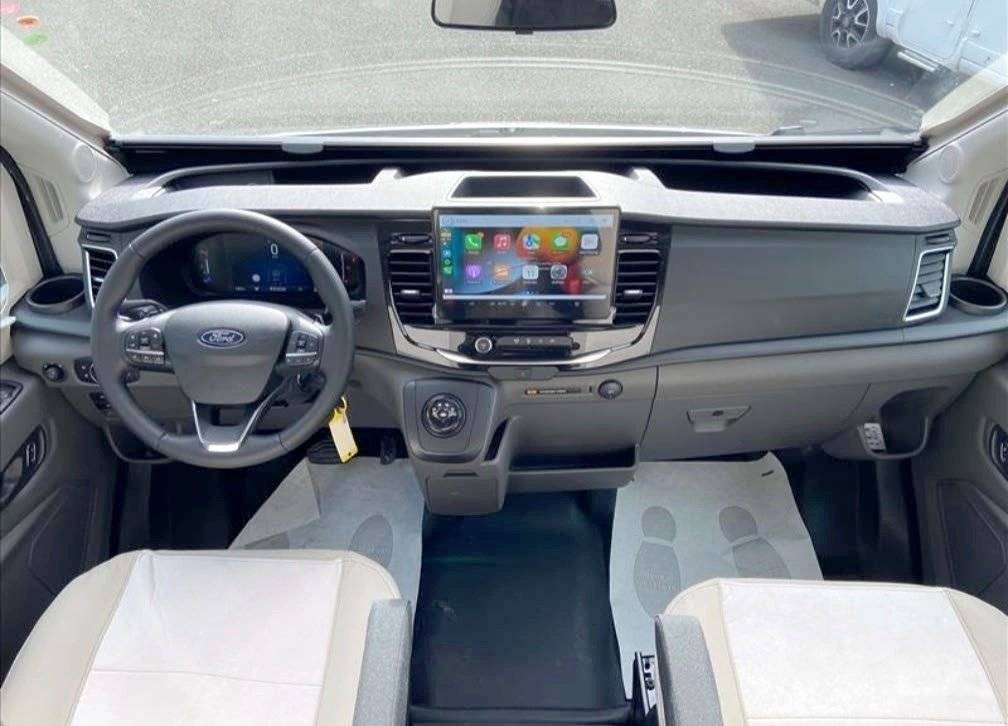 Roller Team KRONOS266 TL