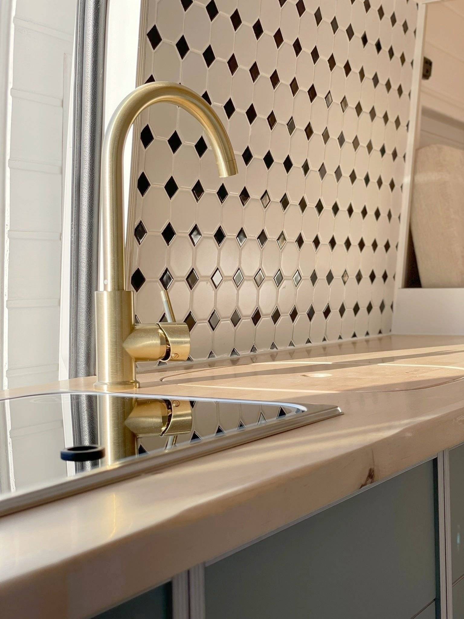 RULANDO VAN  Fiat Ducato