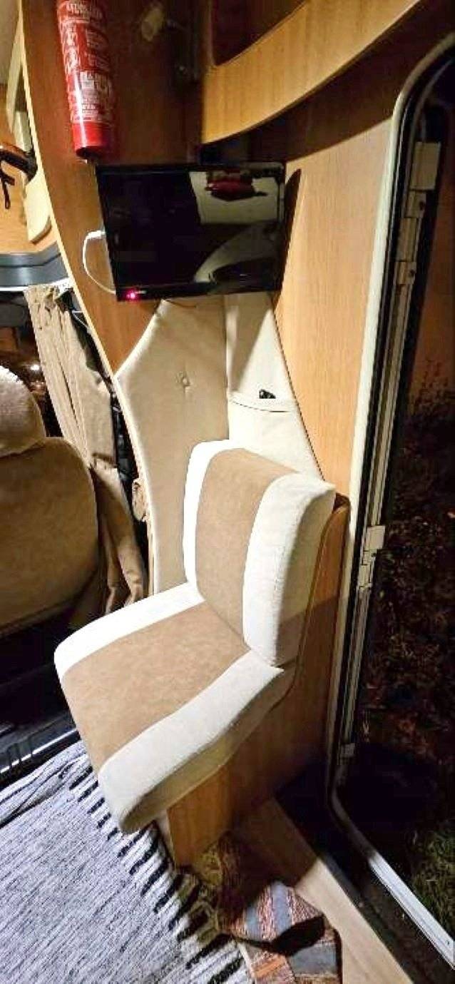 Challenger genesis 42+